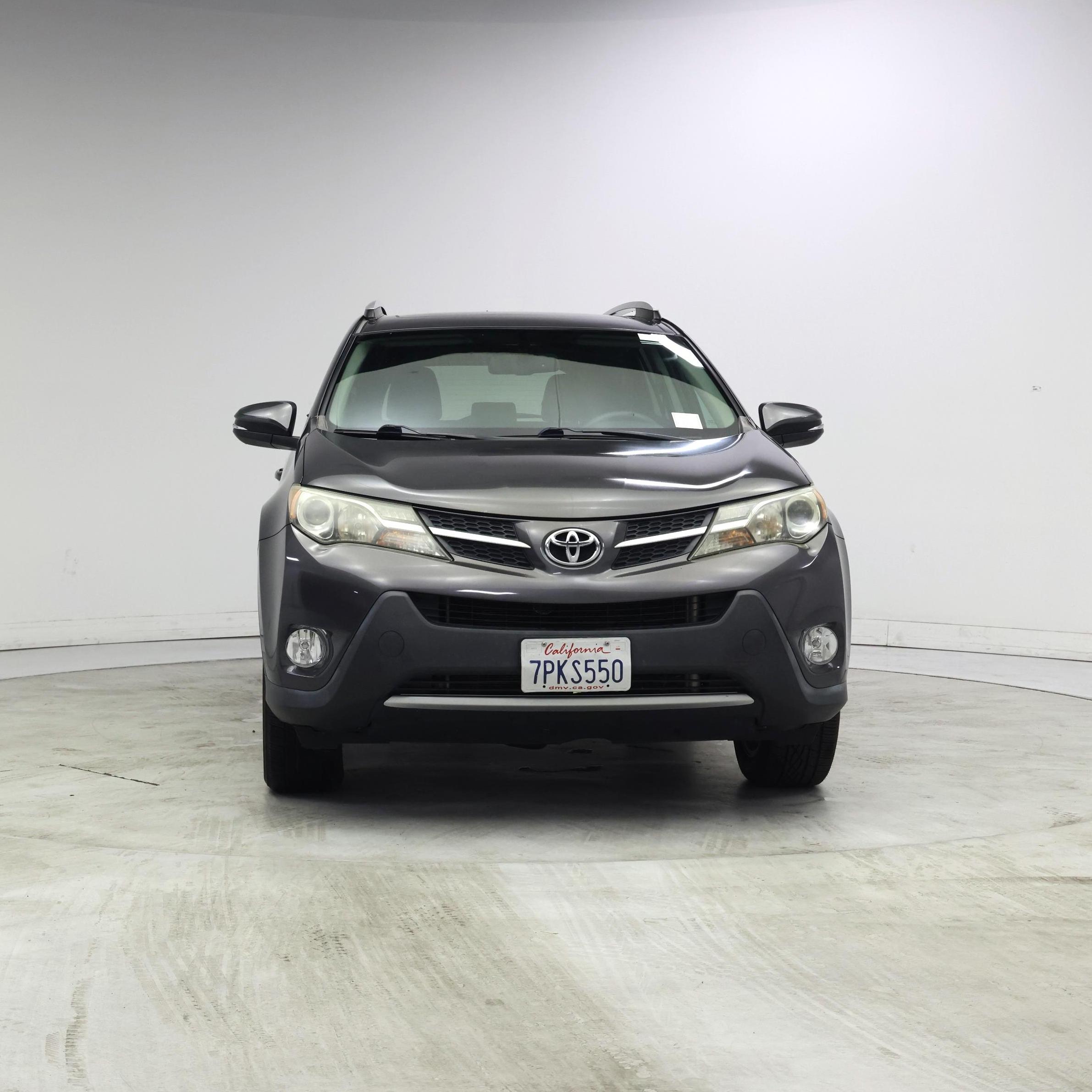 Thumbnail: 2015 Toyota RAV4 - 5