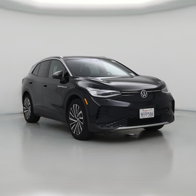 2023 Volkswagen ID.4 EV Pro S Plus