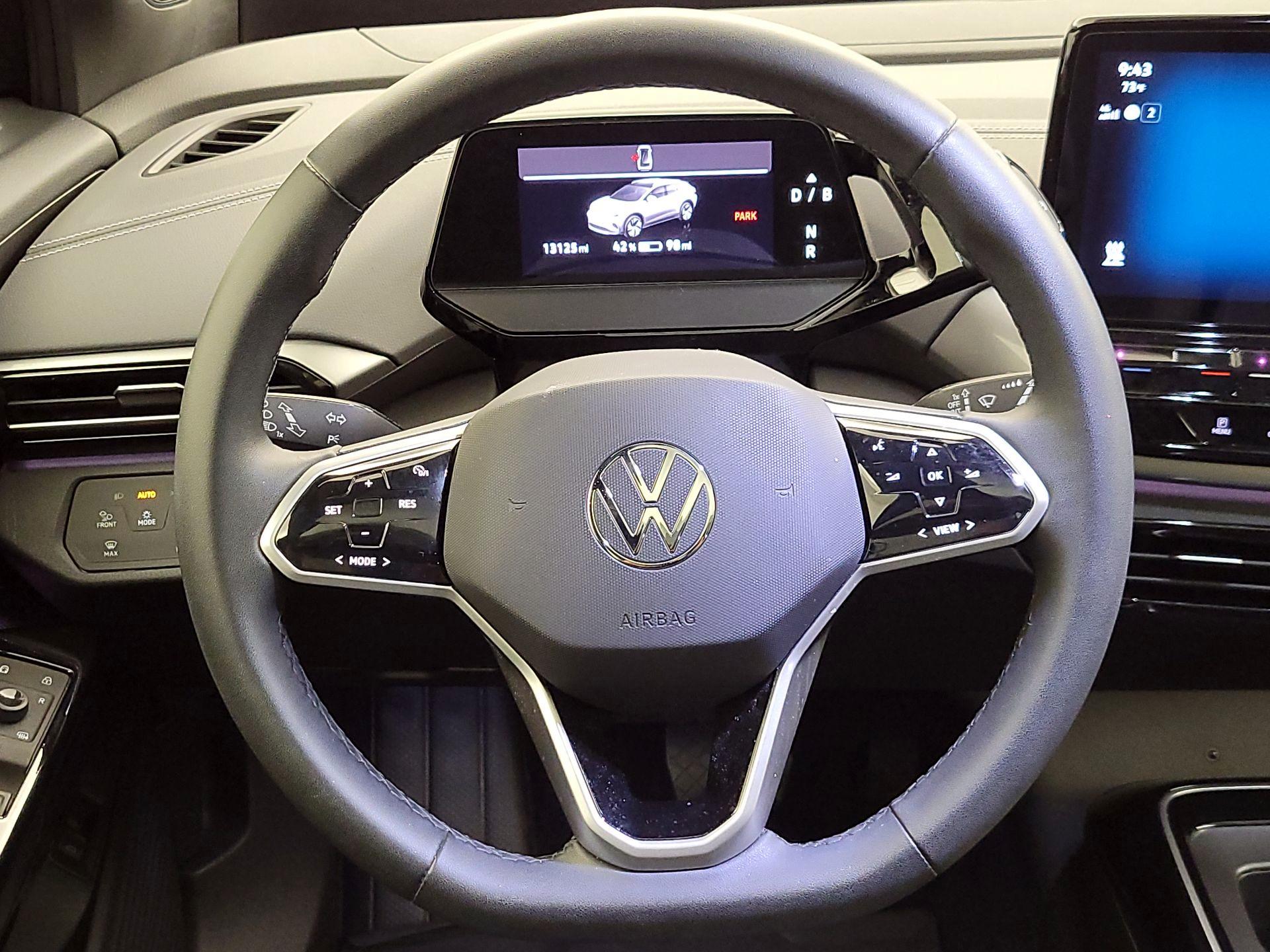 Thumbnail: 2023 Volkswagen ID.4 - 10