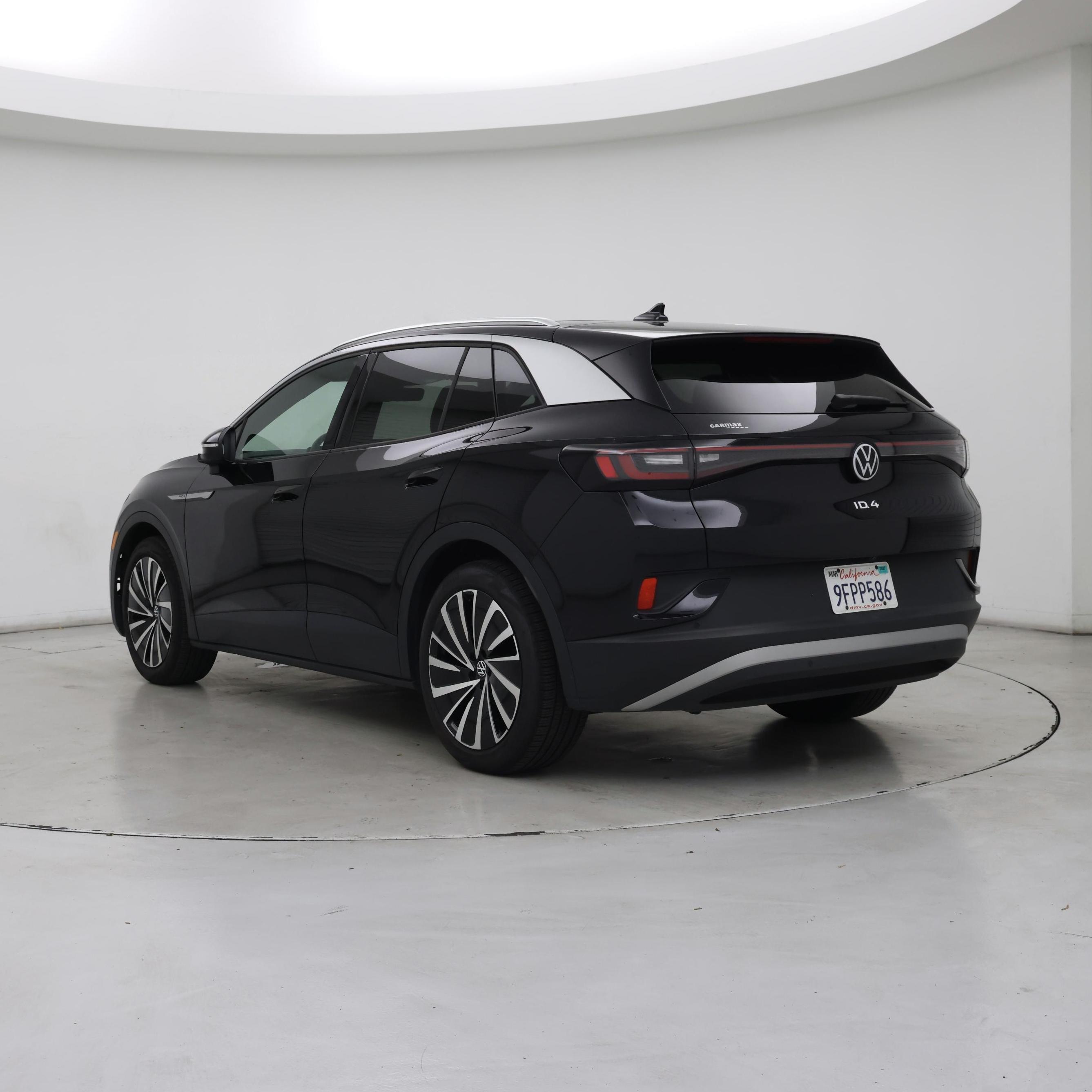 Thumbnail: 2023 Volkswagen ID.4 - 2