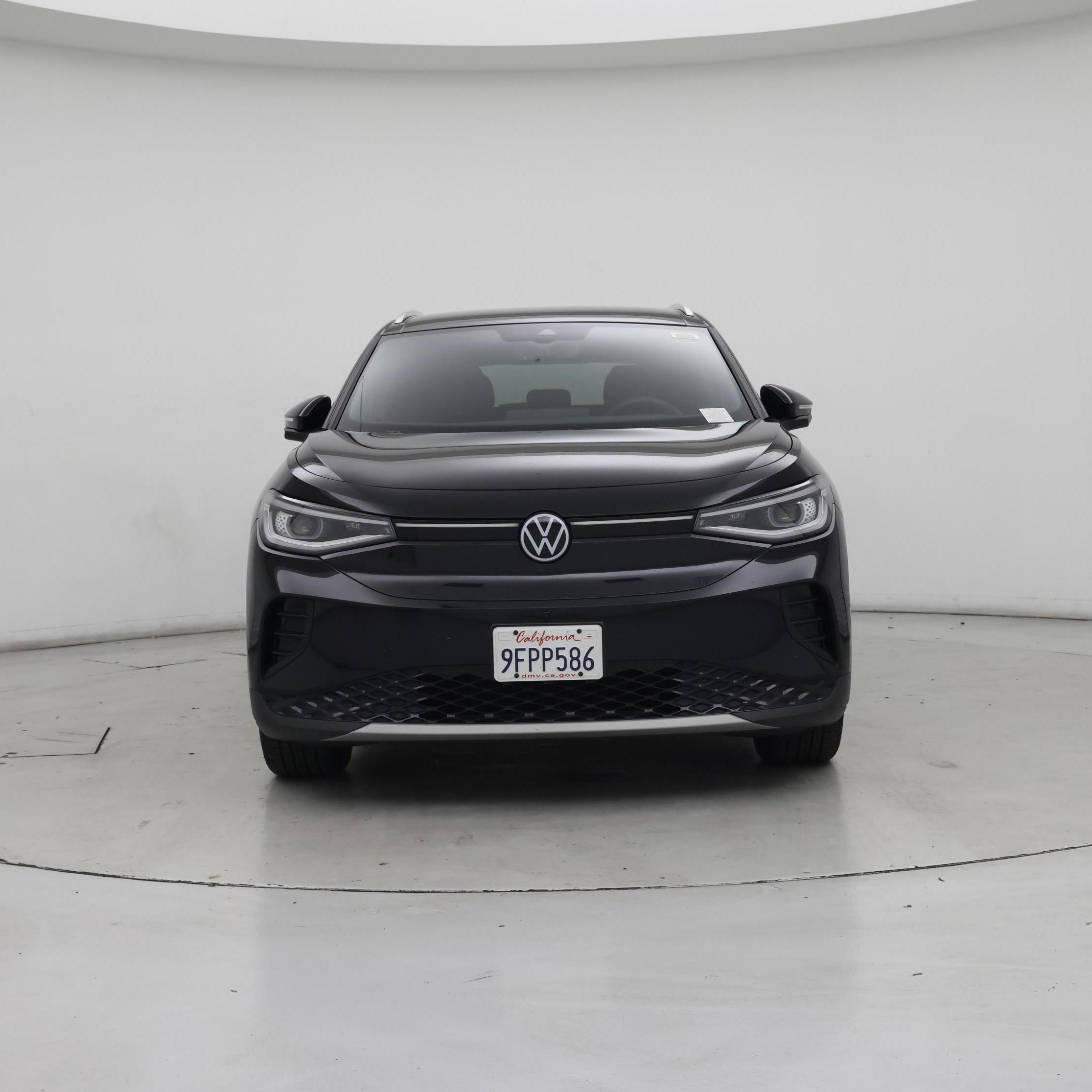 Thumbnail: 2023 Volkswagen ID.4 - 5