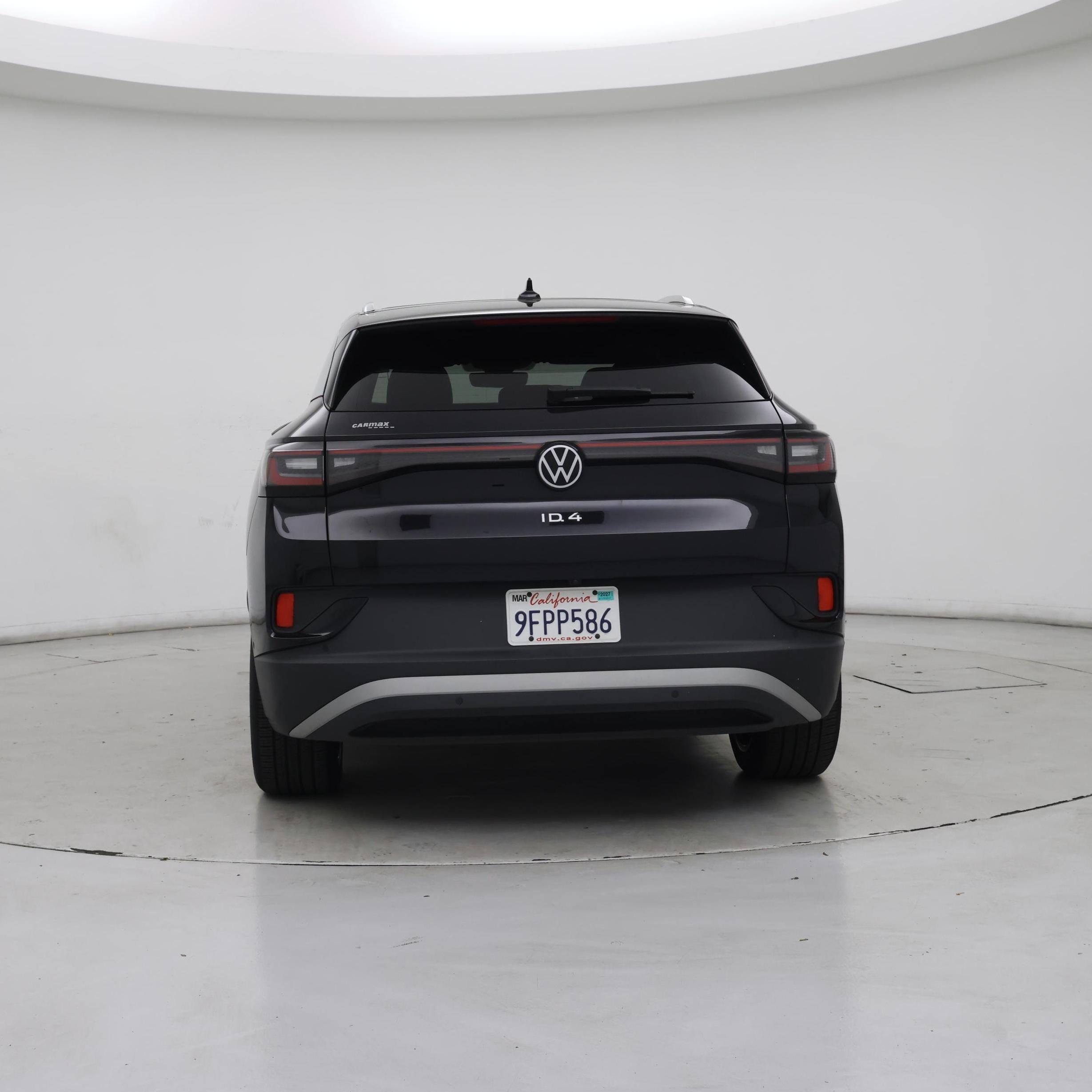 Thumbnail: 2023 Volkswagen ID.4 - 6