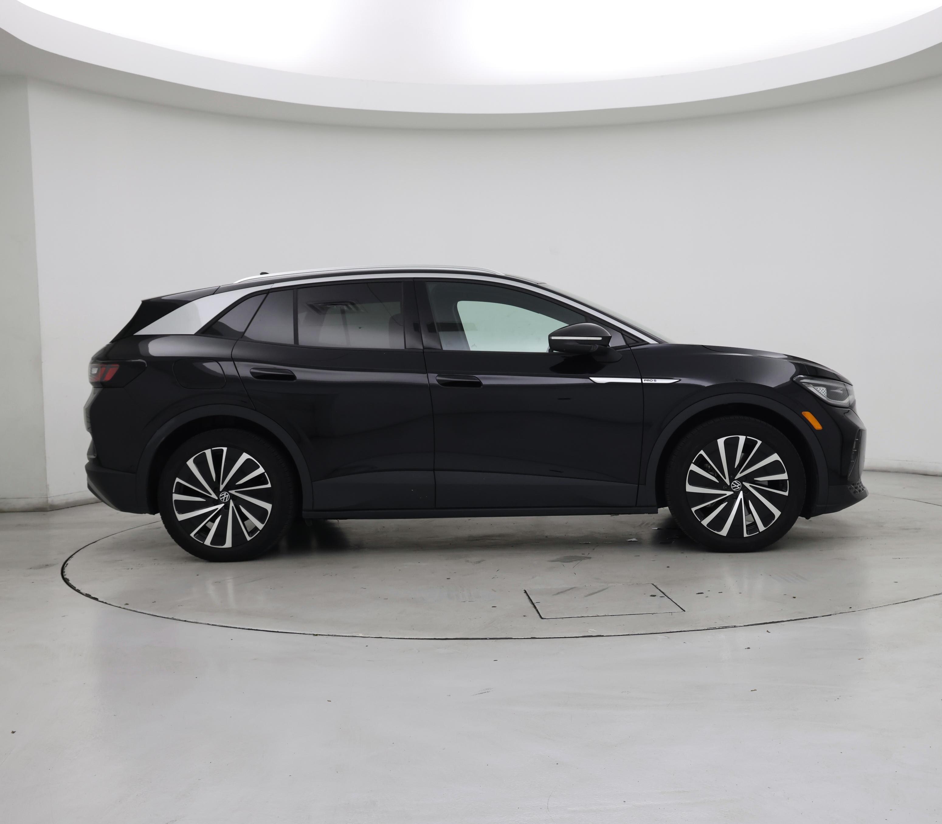 Thumbnail: 2023 Volkswagen ID.4 - 7