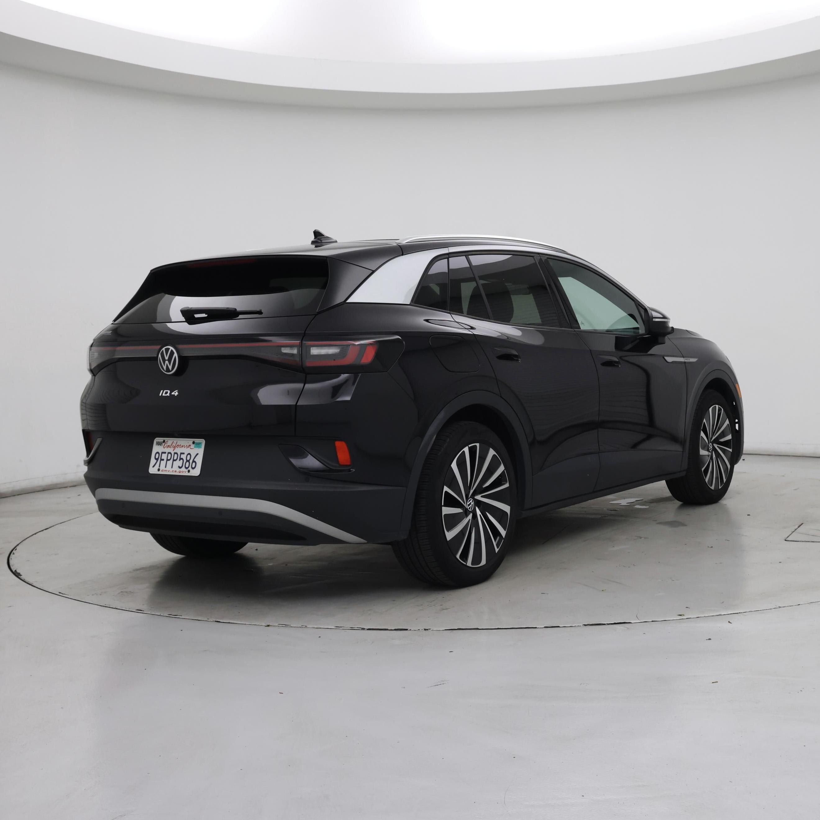 Thumbnail: 2023 Volkswagen ID.4 - 8
