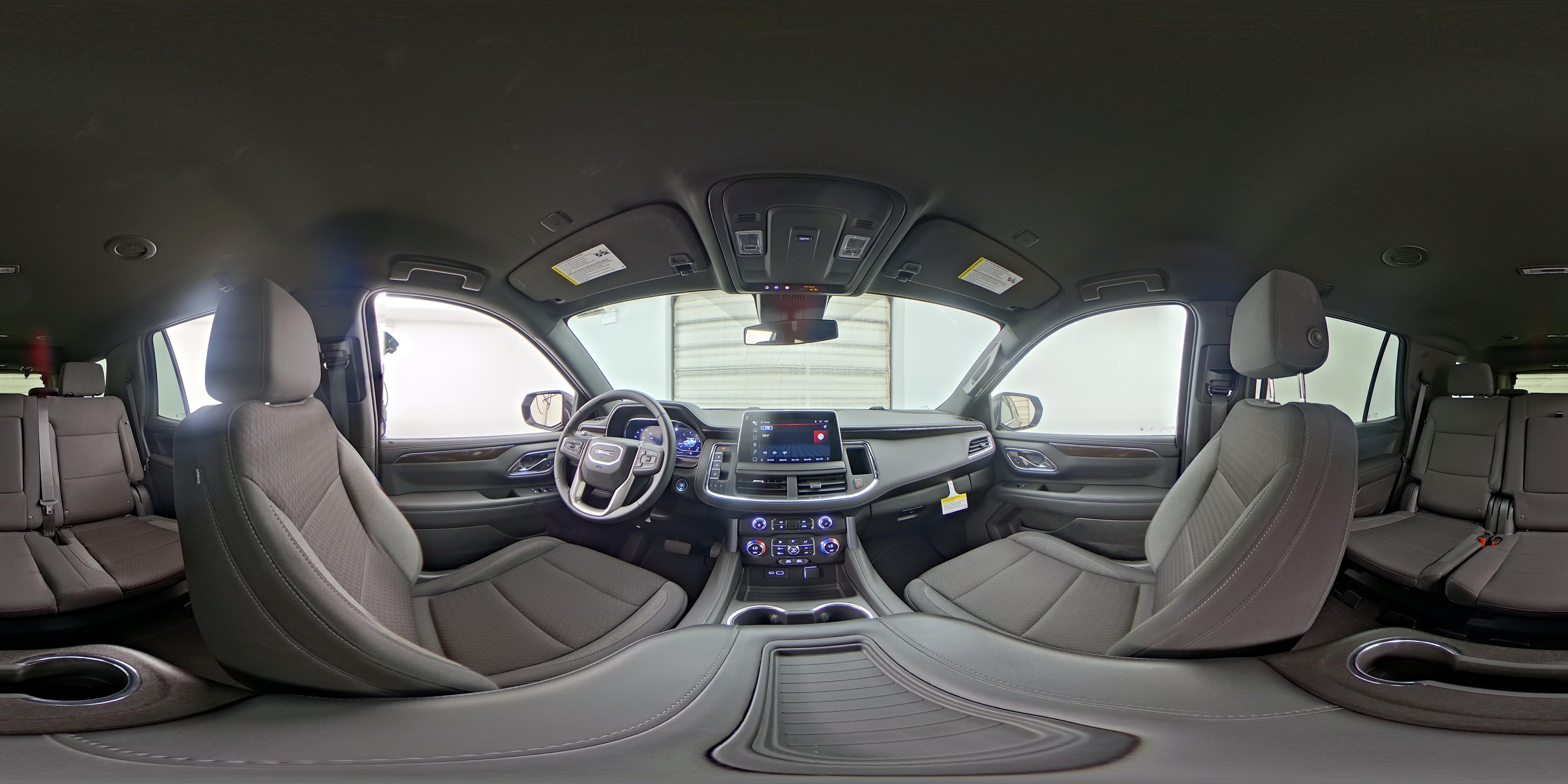 2023 GMC Yukon SLE - Photo 26