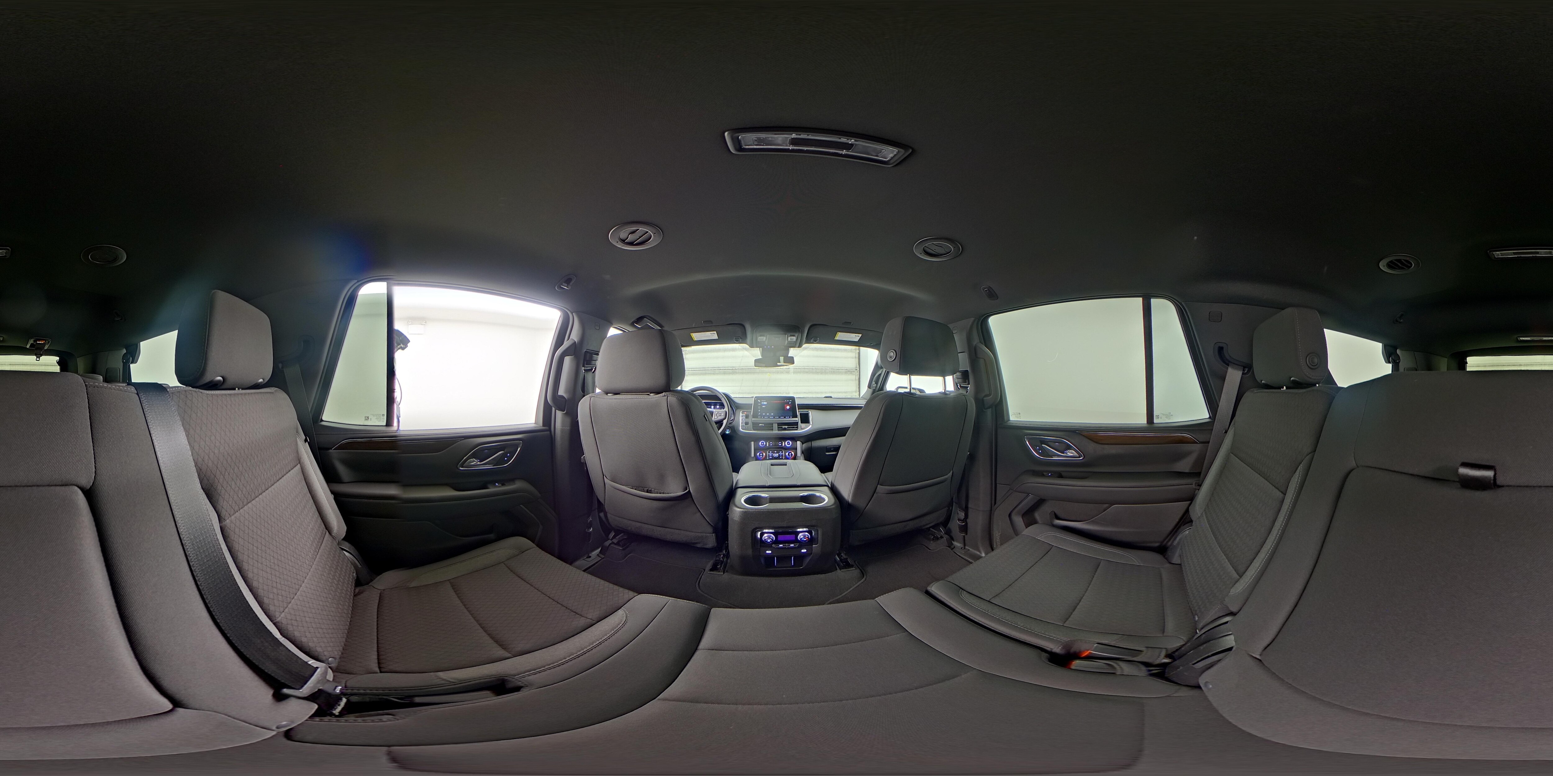 2023 GMC Yukon SLE - Photo 27
