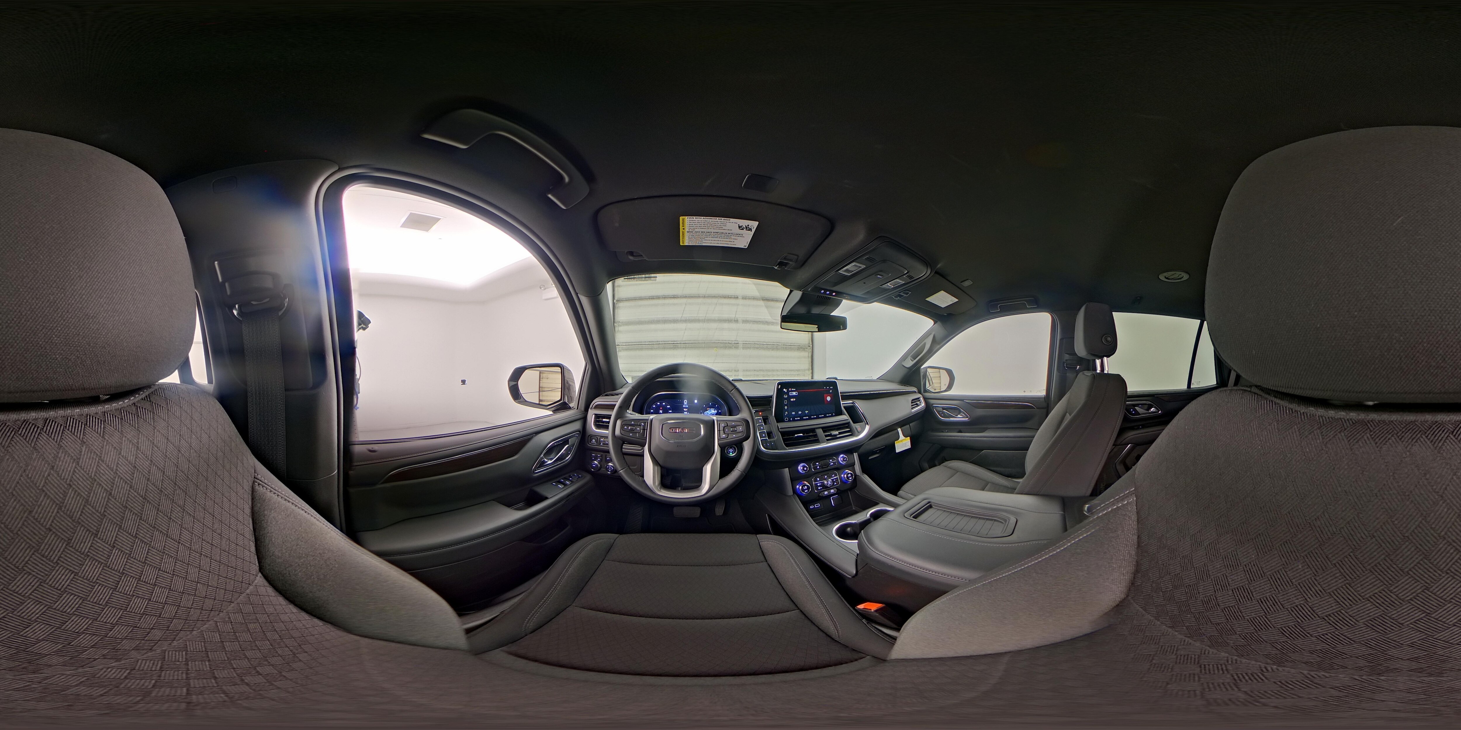 2023 GMC Yukon SLE - Photo 28