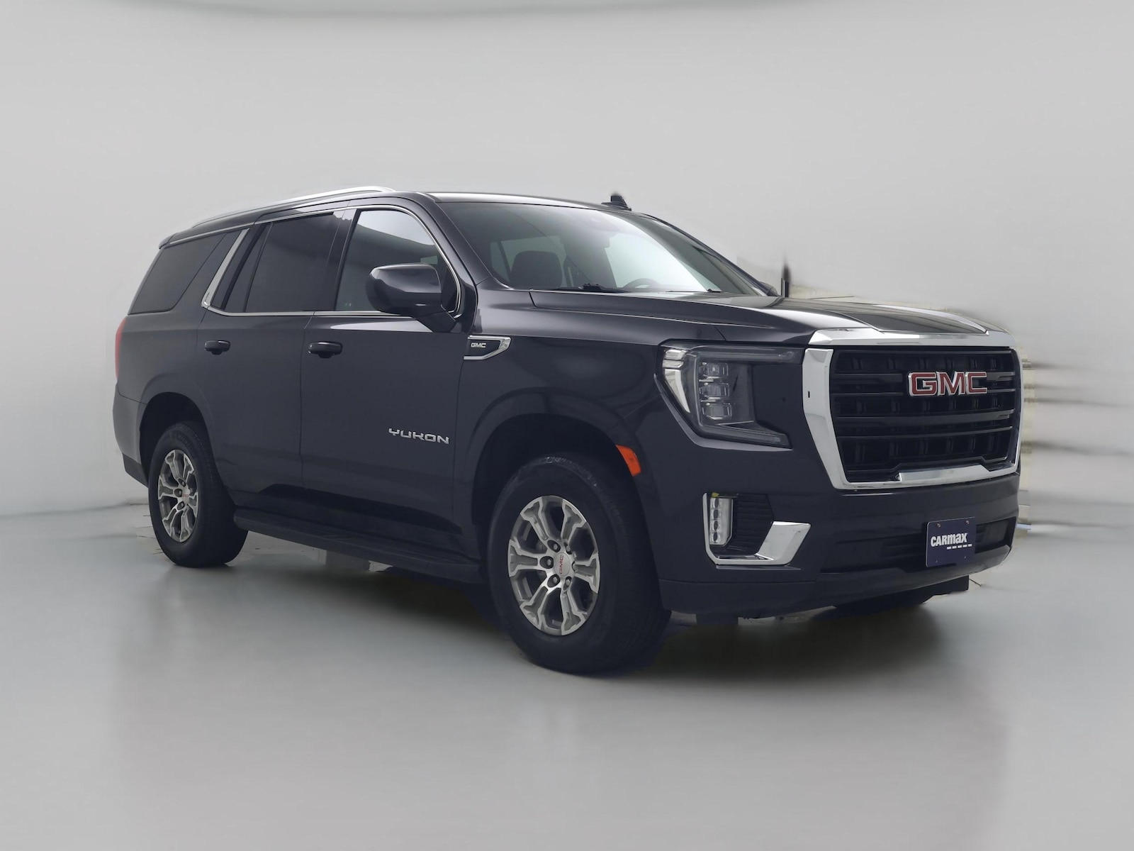 2023 GMC Yukon SLE - Photo 1
