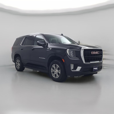 2023 GMC Yukon SLE