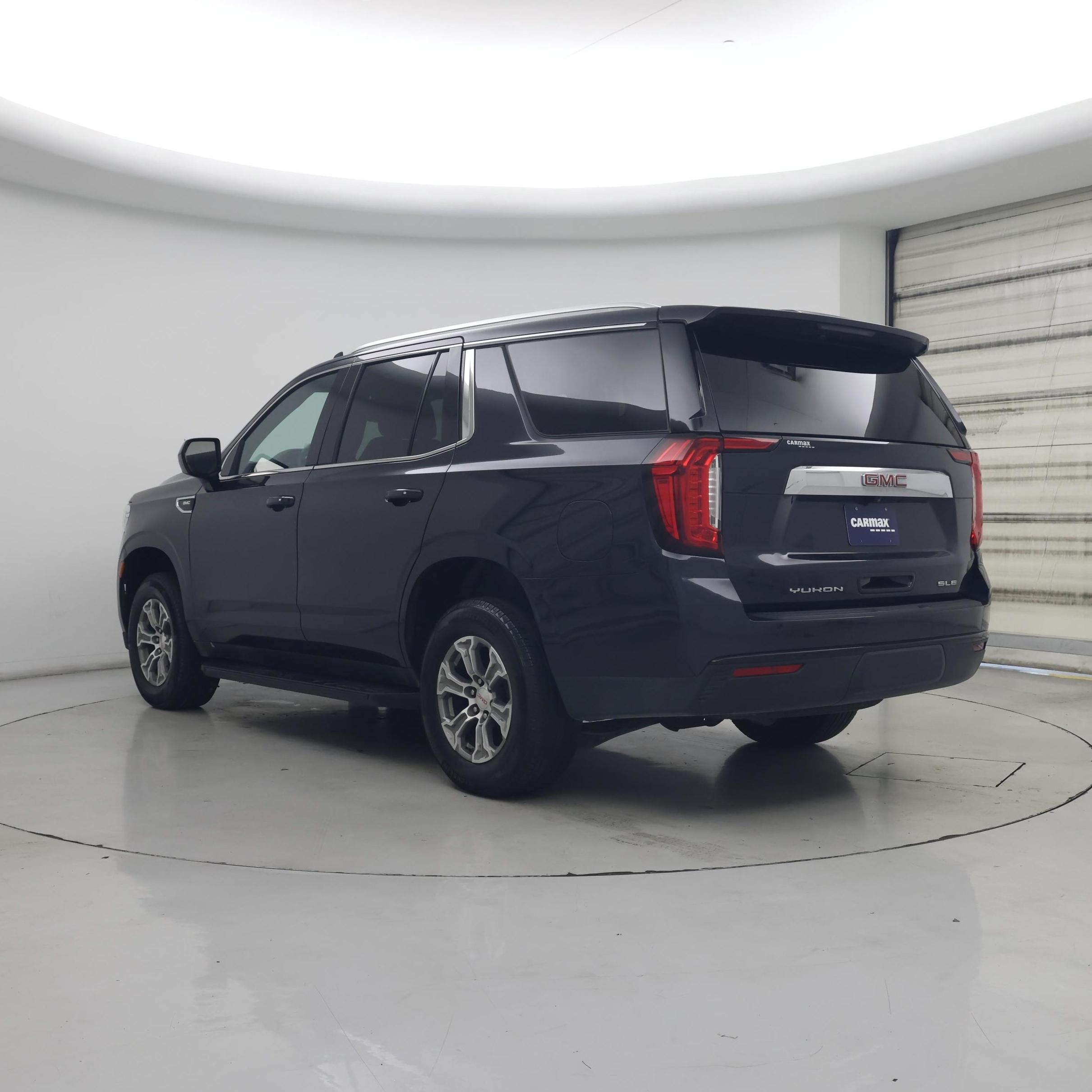 Thumbnail: 2023 GMC Yukon - 2