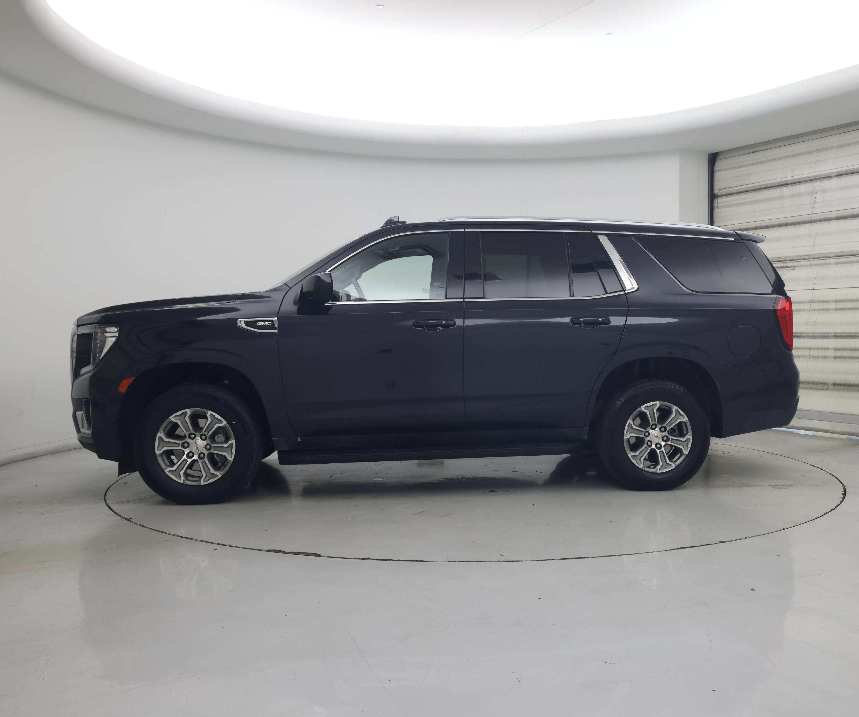 Thumbnail: 2023 GMC Yukon - 3