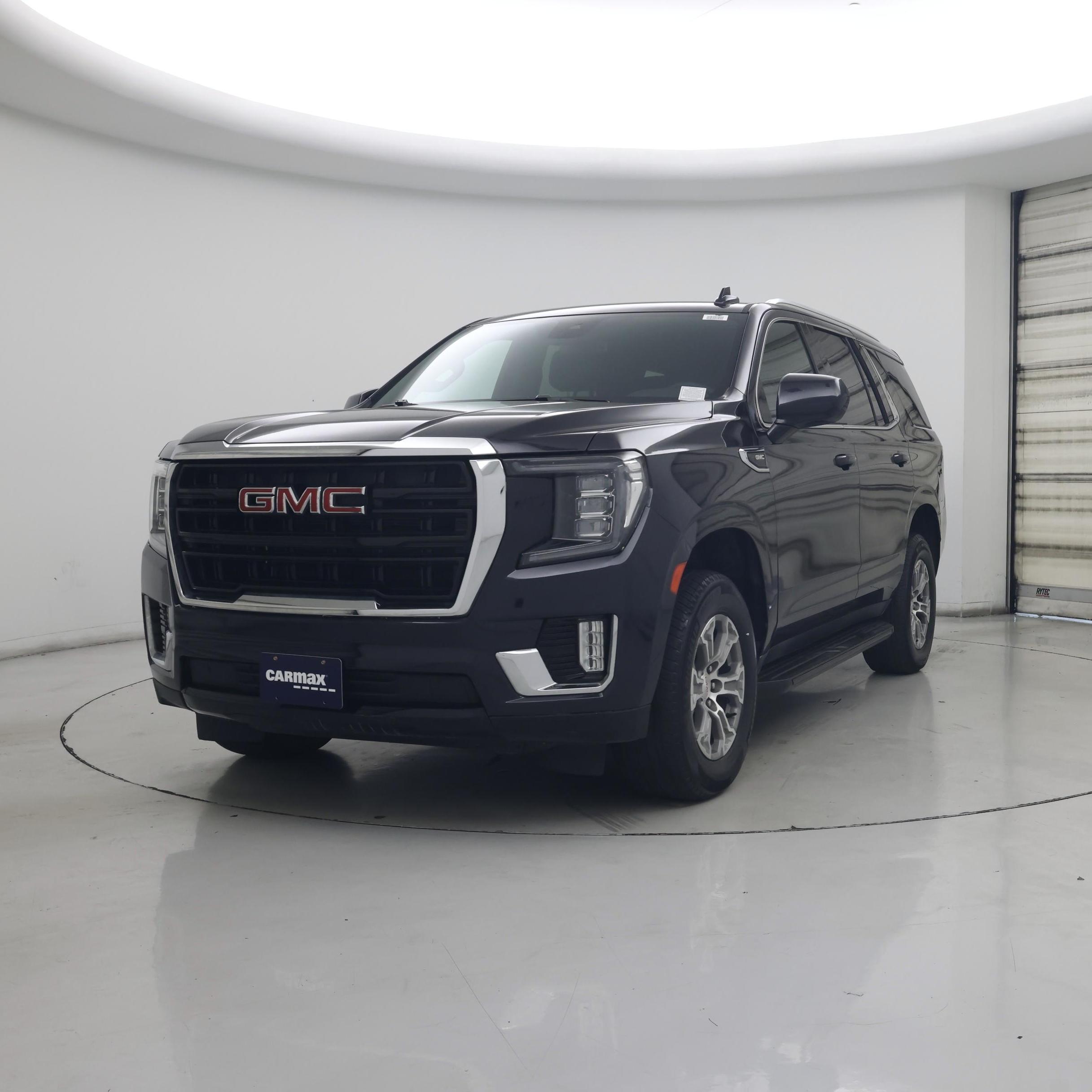 Thumbnail: 2023 GMC Yukon - 4