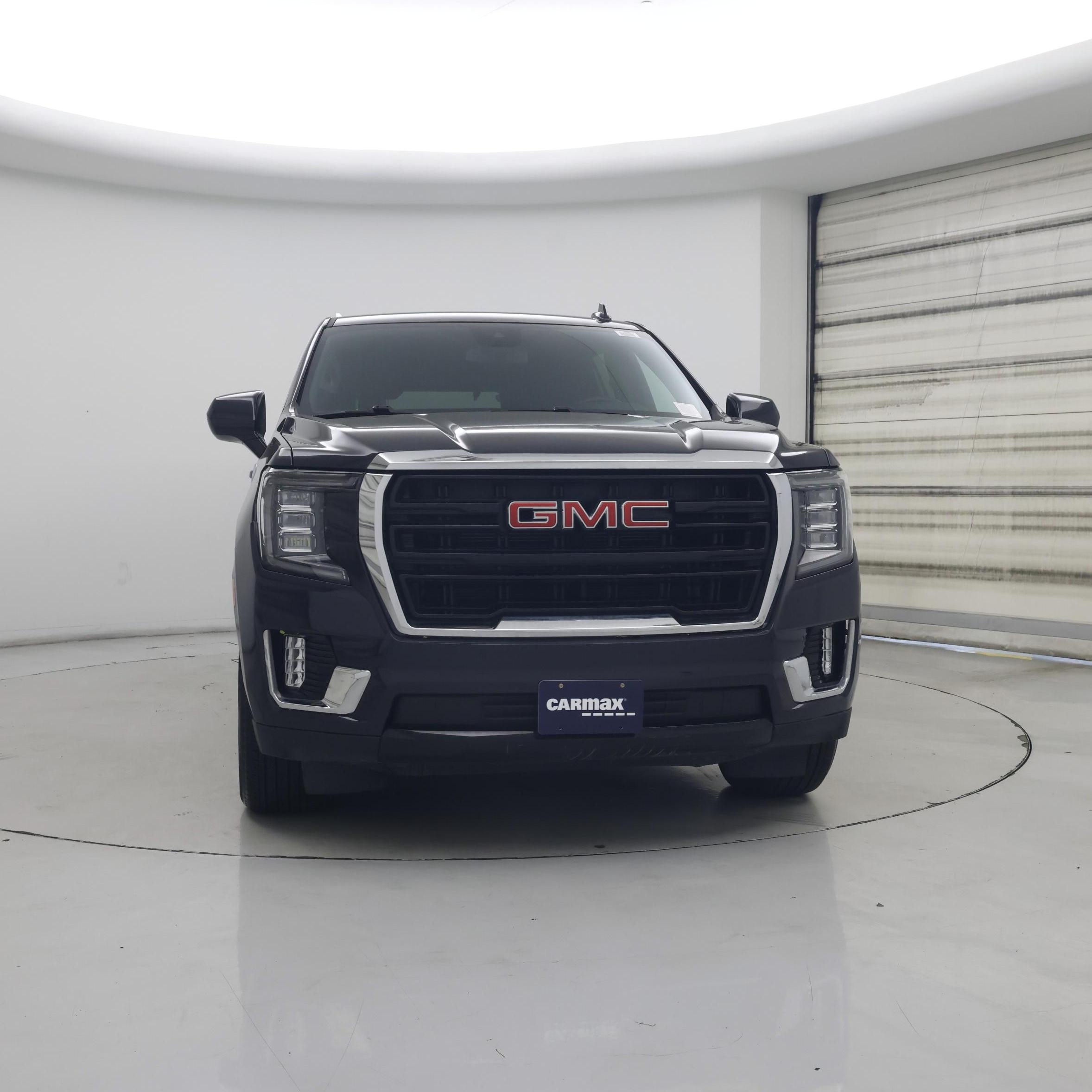 Thumbnail: 2023 GMC Yukon - 5
