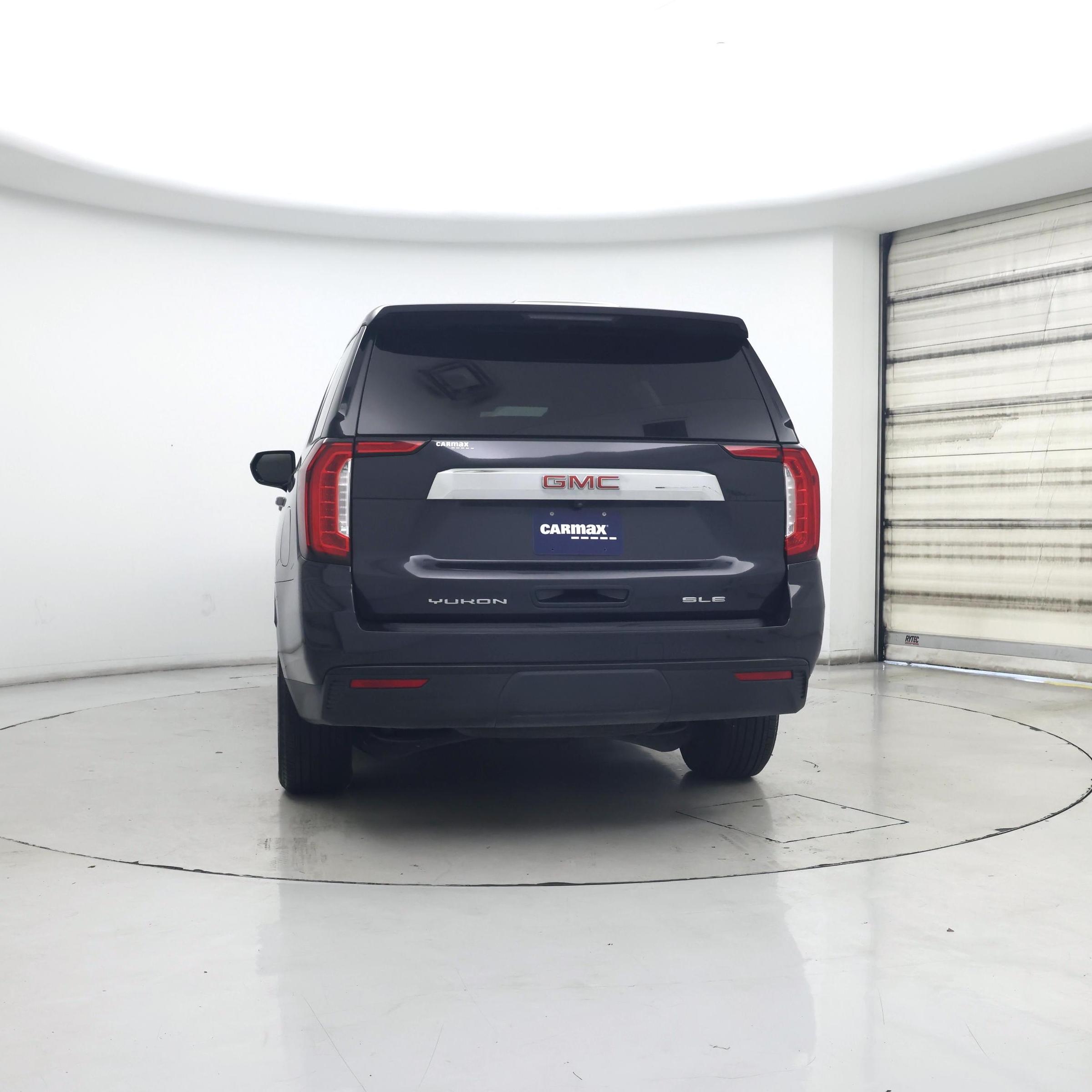 Thumbnail: 2023 GMC Yukon - 6