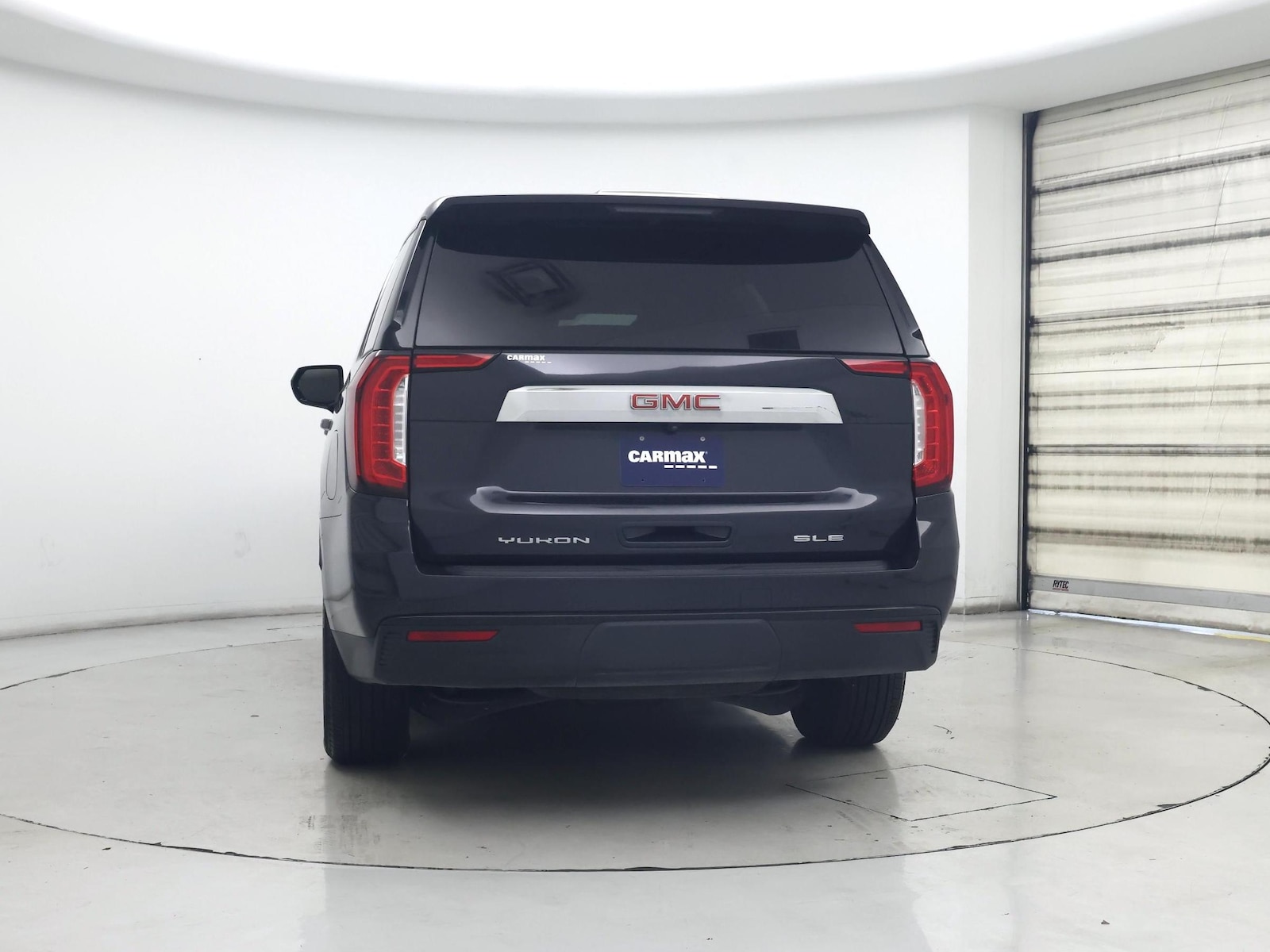 2023 GMC Yukon SLE - Photo 7