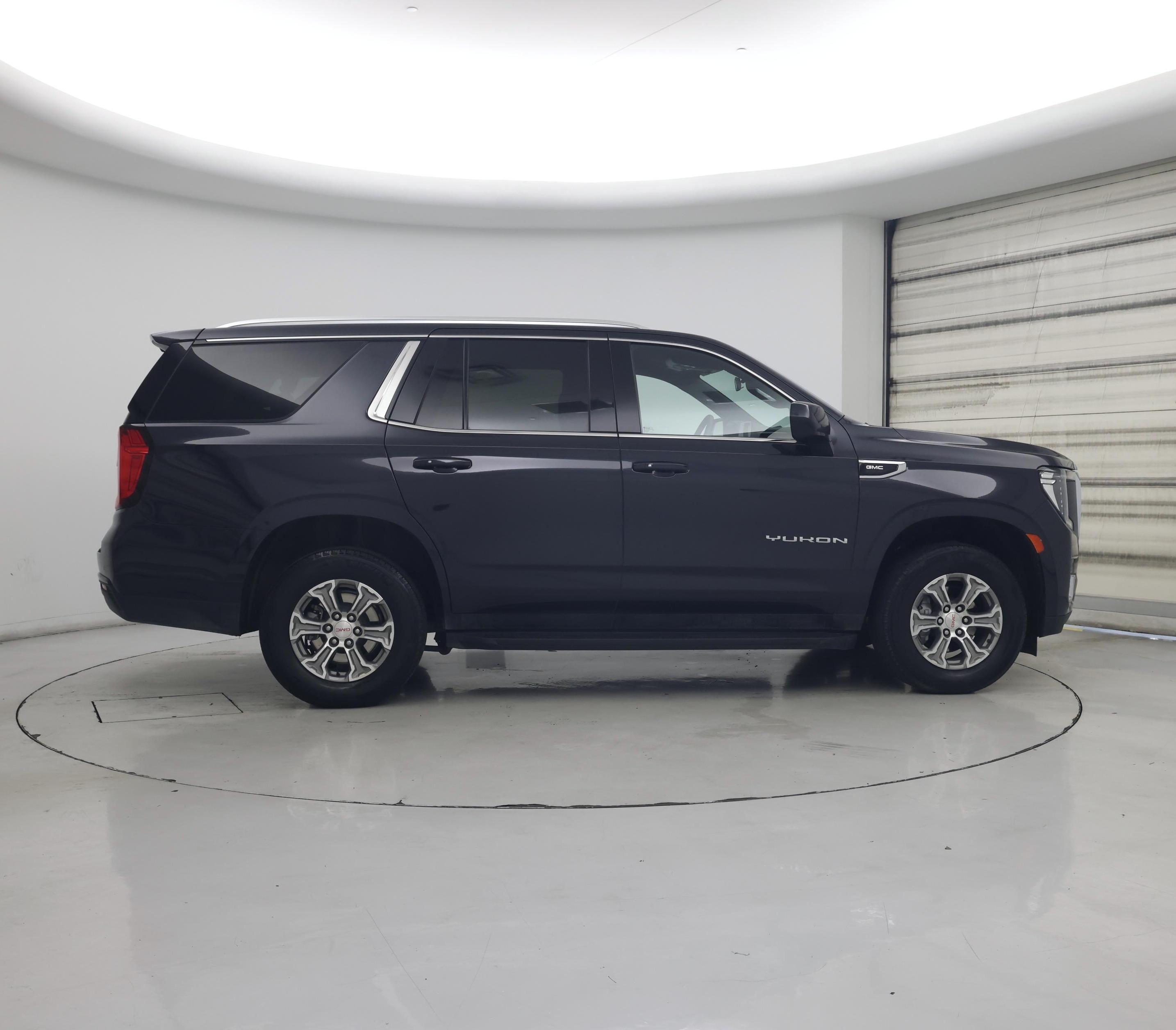 Thumbnail: 2023 GMC Yukon - 7