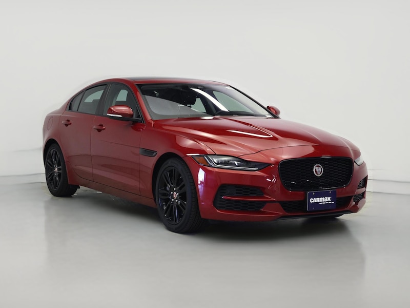 2020 Jaguar XE S -
                  Murrieta, CA