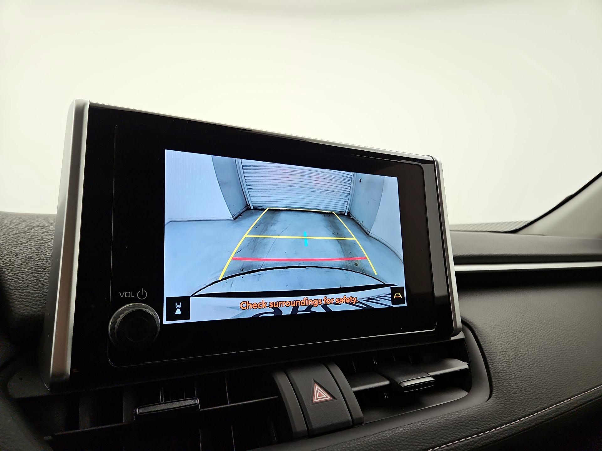 Thumbnail: 2025 Toyota RAV4 - 14
