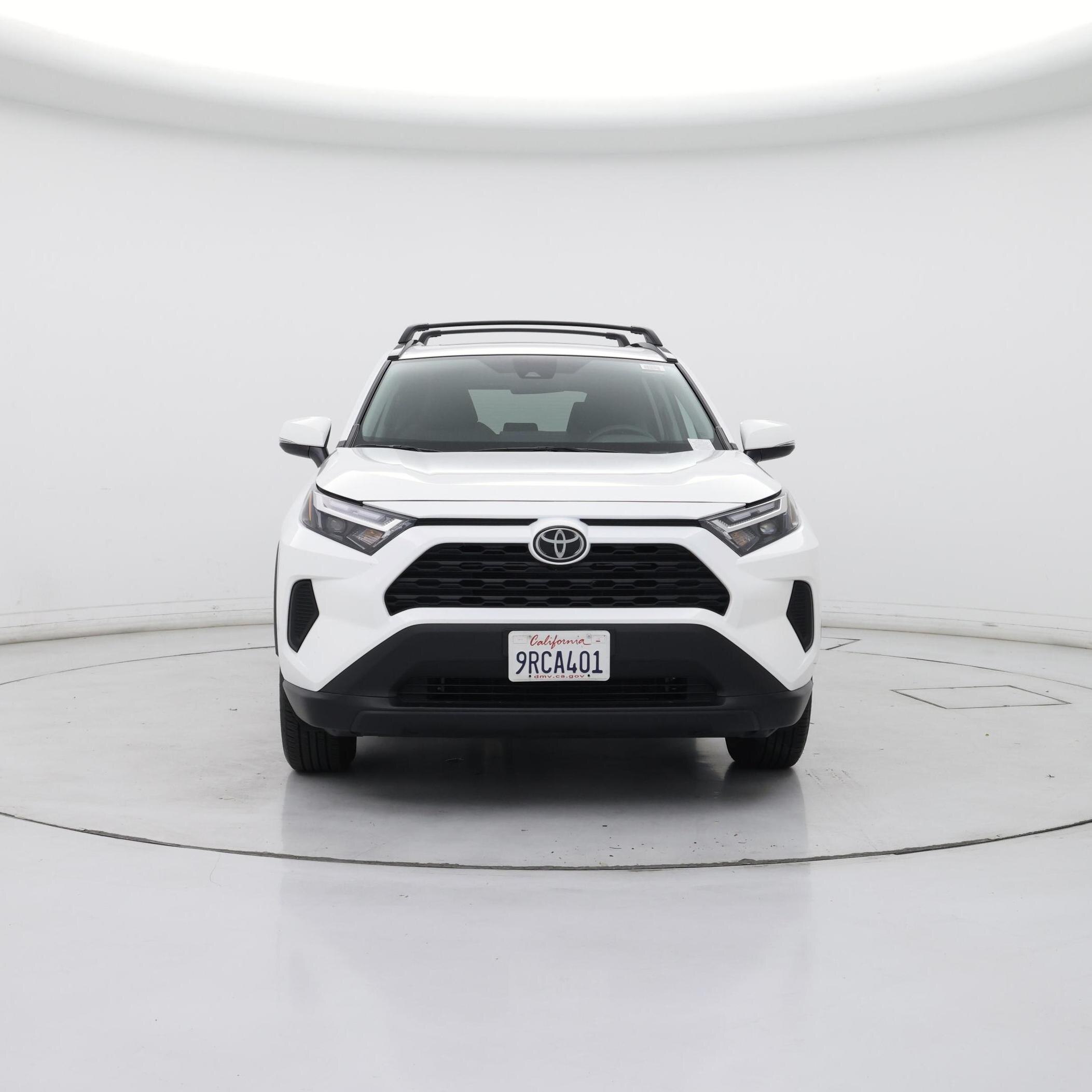 Thumbnail: 2025 Toyota RAV4 - 5