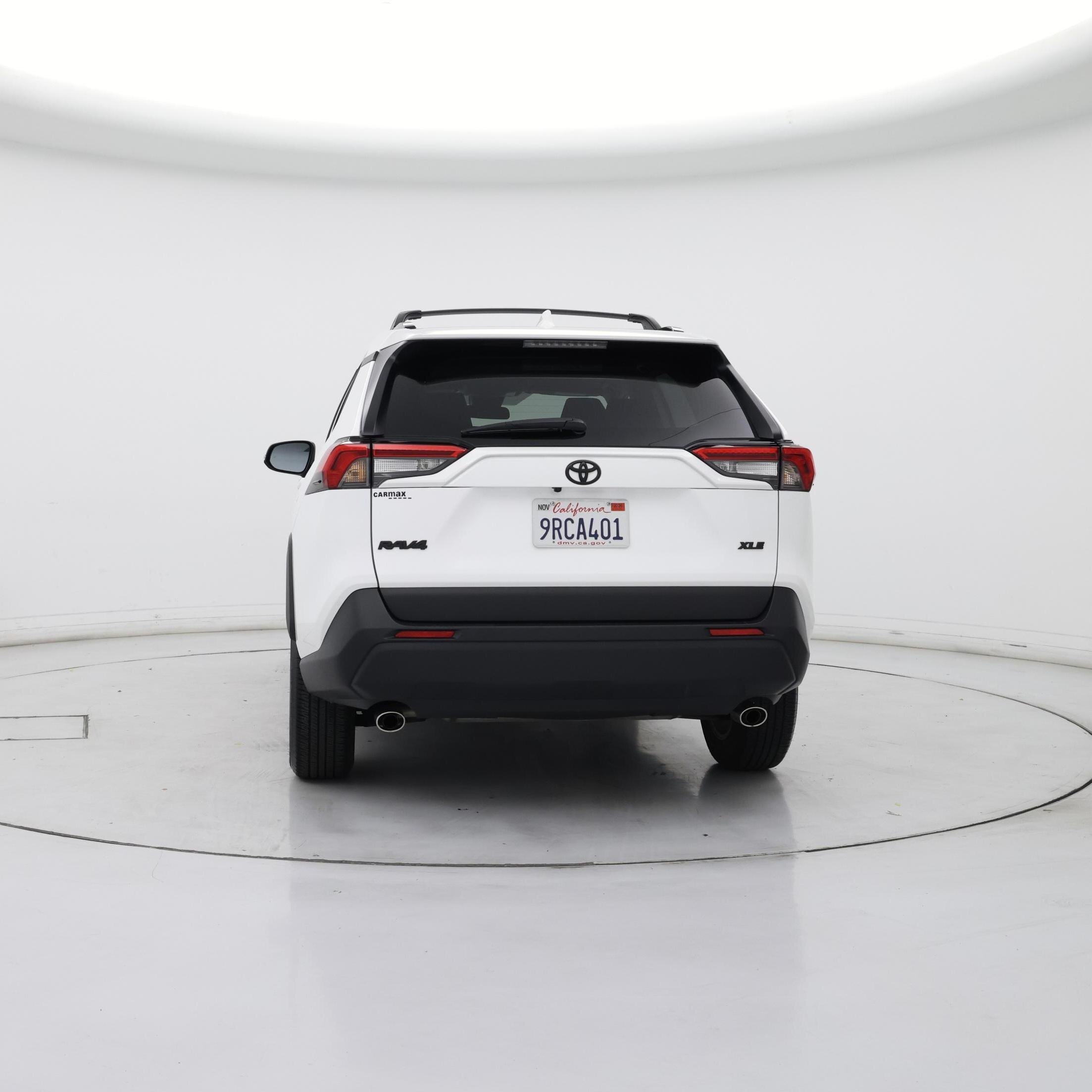 Thumbnail: 2025 Toyota RAV4 - 6