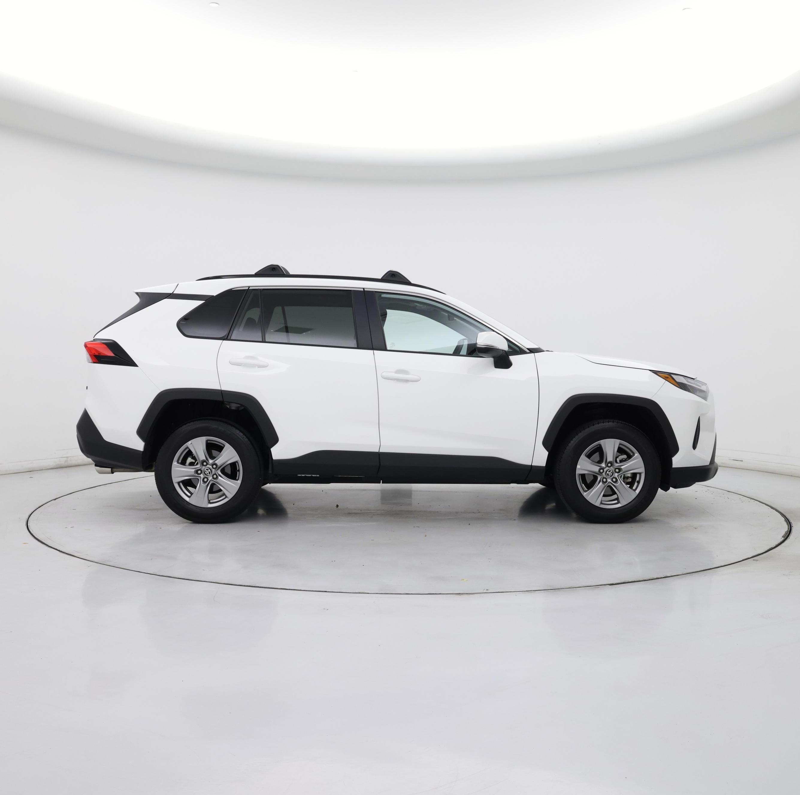 Thumbnail: 2025 Toyota RAV4 - 7