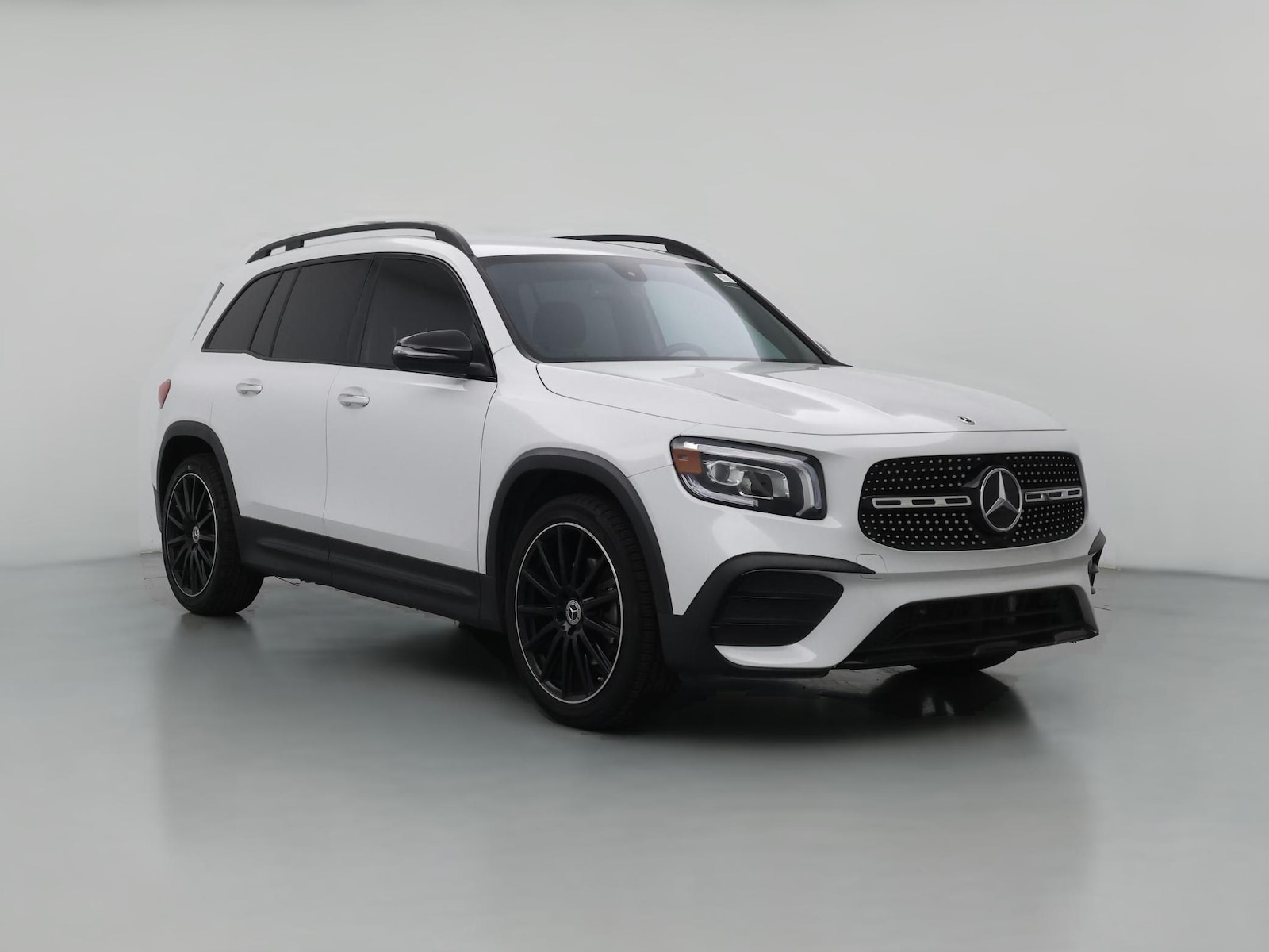 2021 Mercedes-Benz GLB