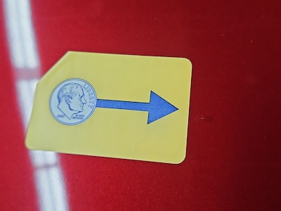 Condition detail
