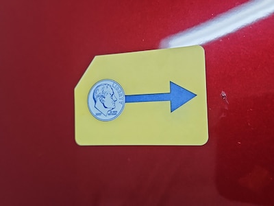 Condition detail