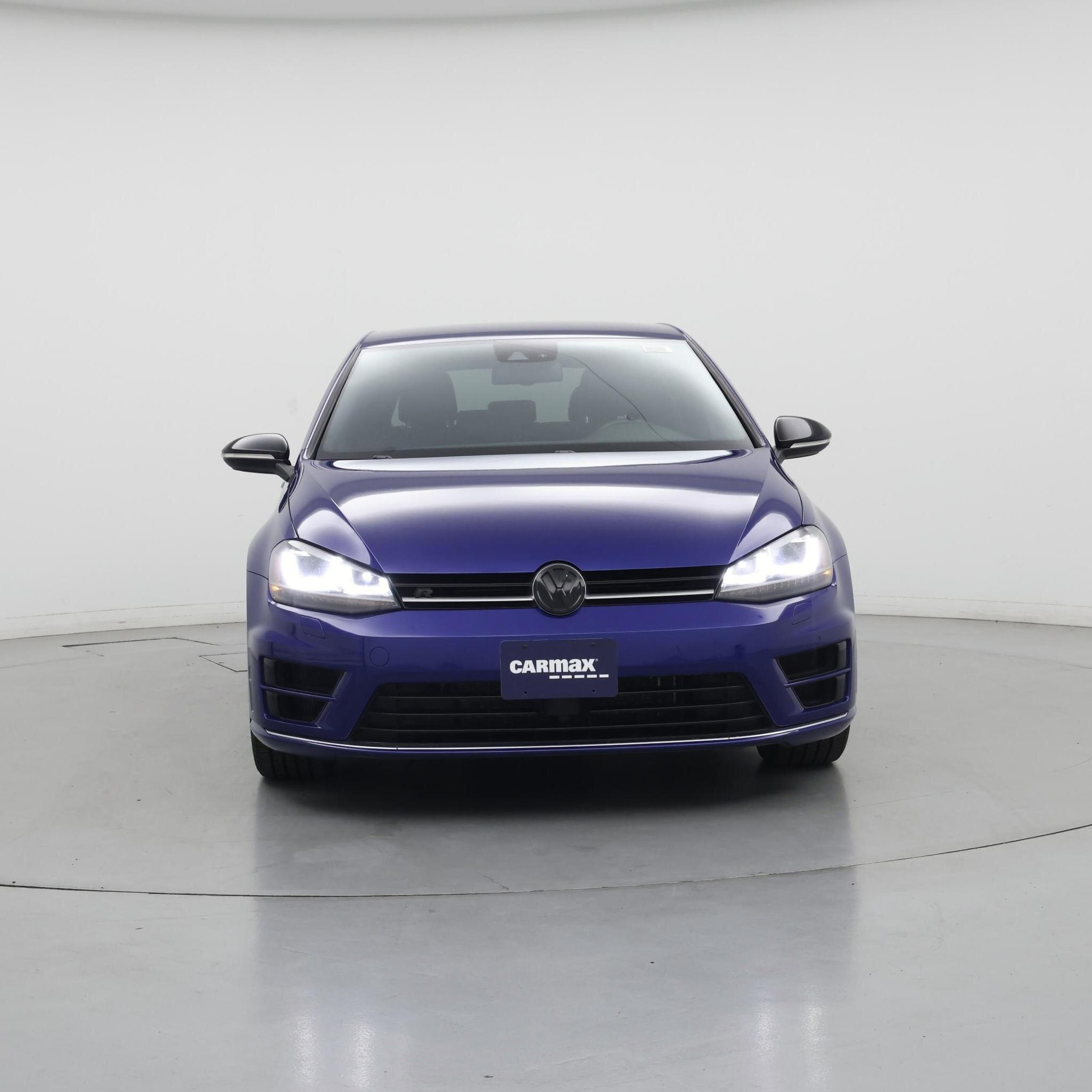 Thumbnail: 2016 Volkswagen Golf - 5