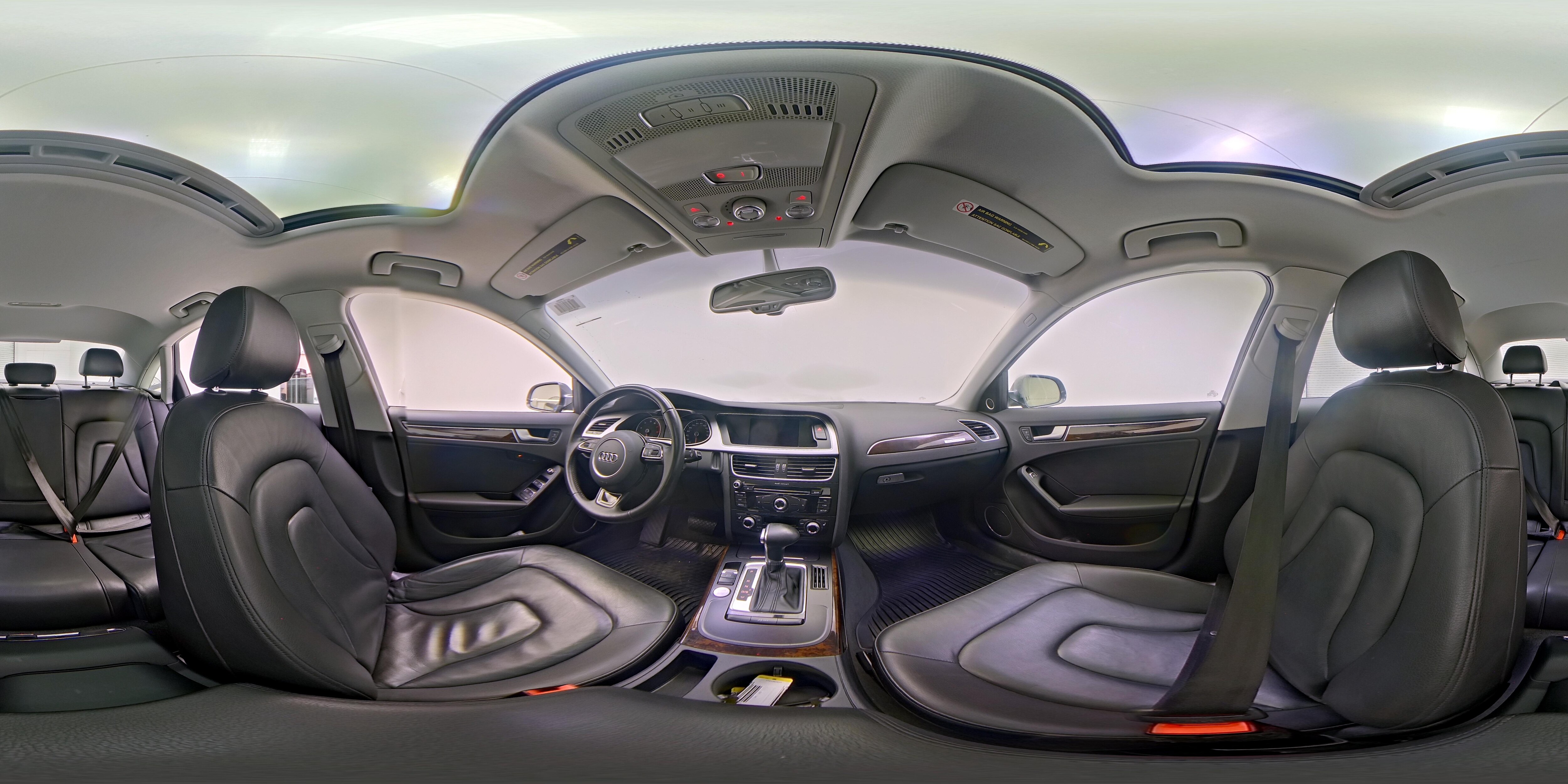 2015 Audi A4 Premium Plus - Photo 23