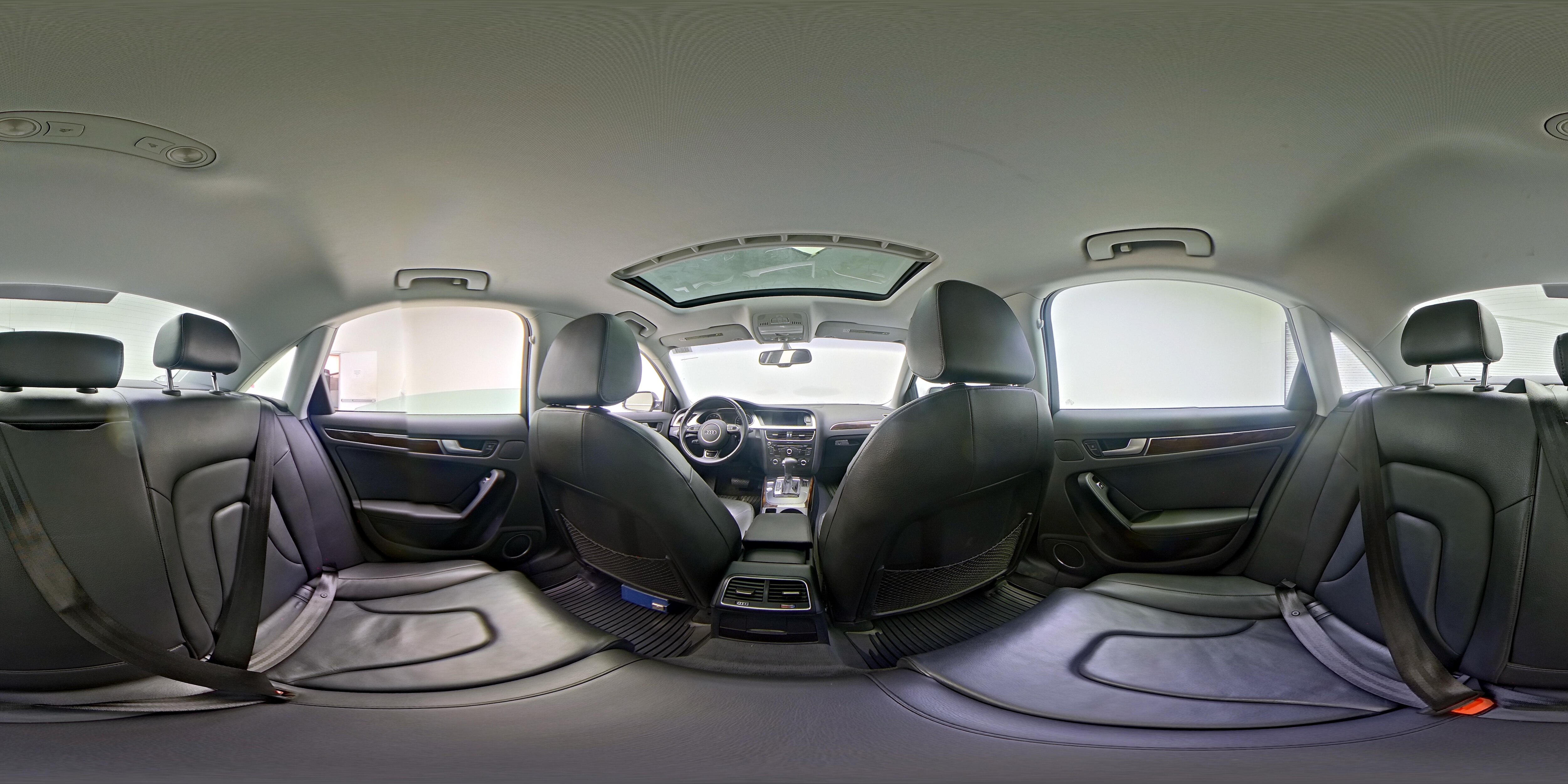2015 Audi A4 Premium Plus - Photo 24