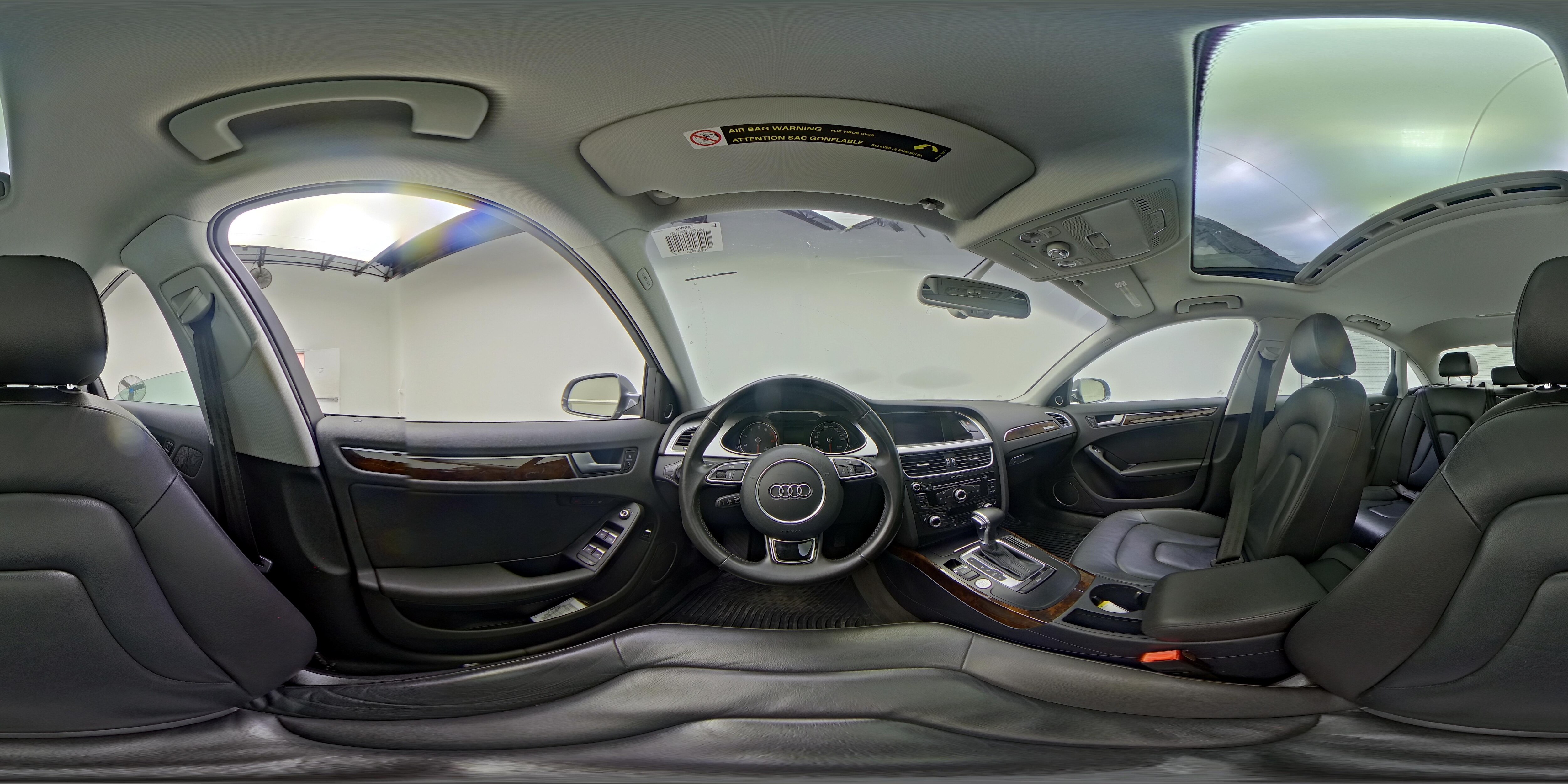2015 Audi A4 Premium Plus - Photo 25