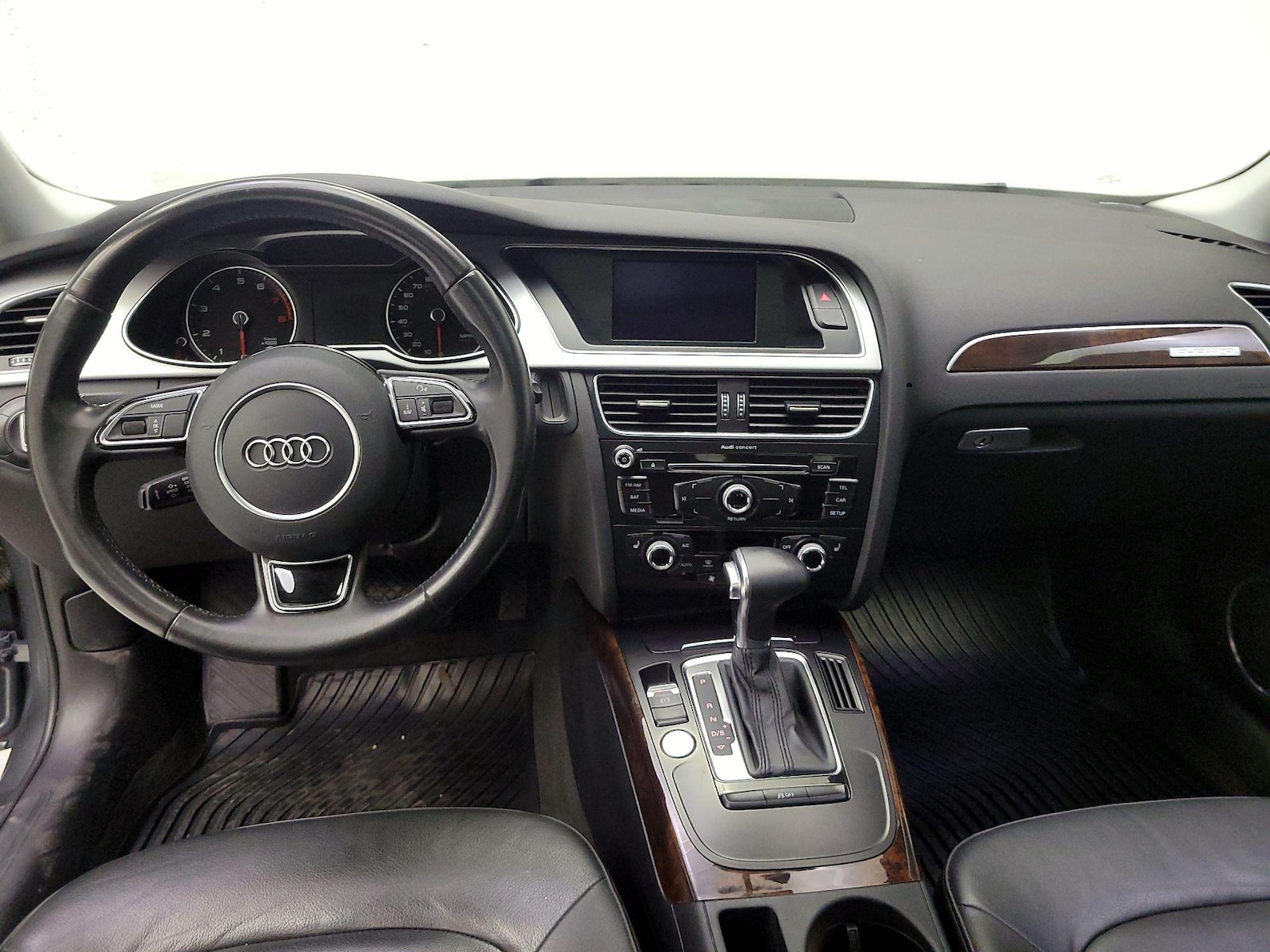 2015 Audi A4 Premium Plus - Photo 10