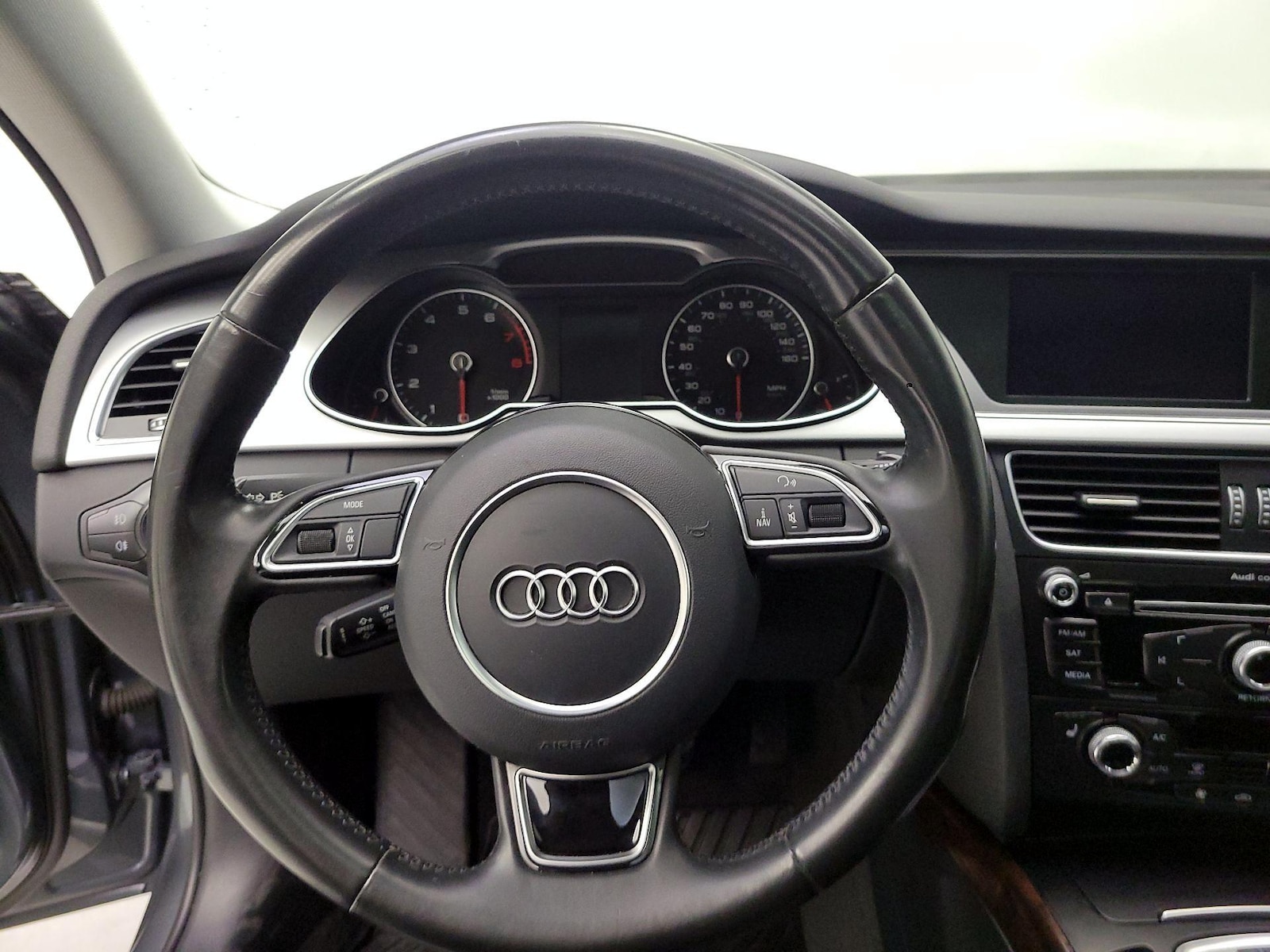 2015 Audi A4 Premium Plus - Photo 11