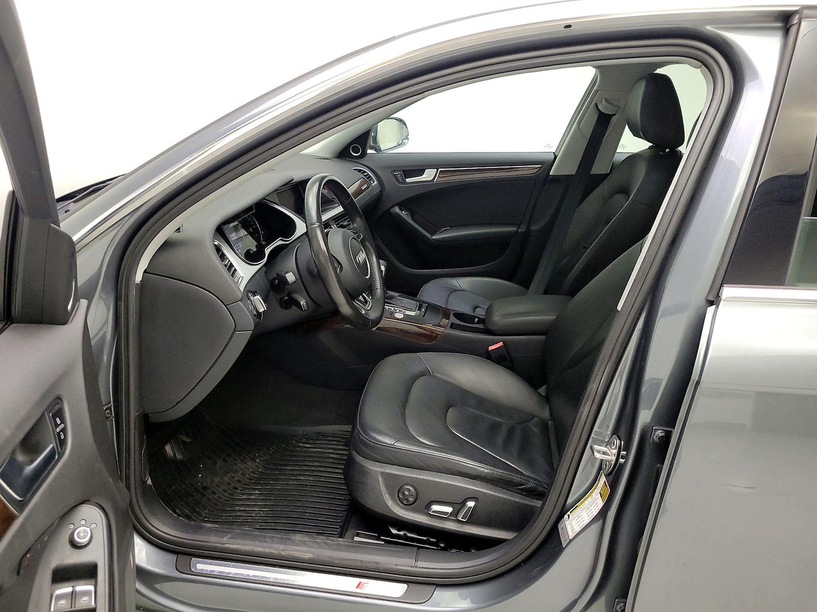 2015 Audi A4 Premium Plus - Photo 12
