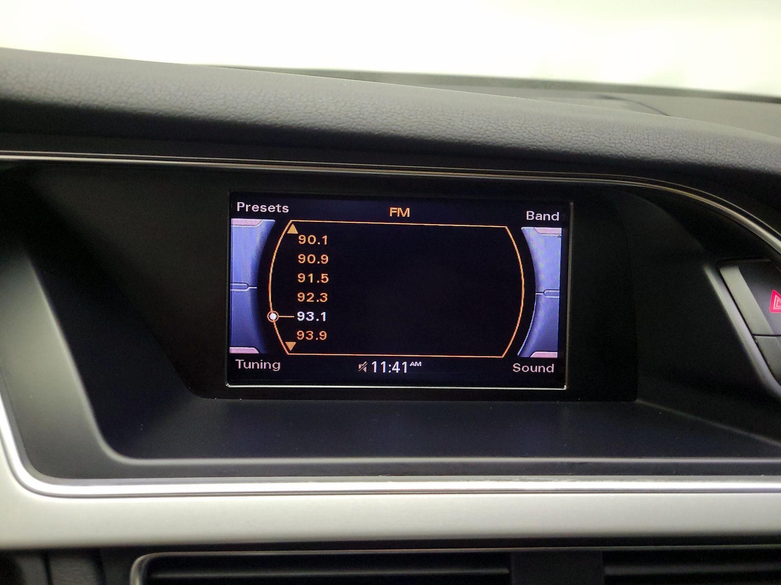 2015 Audi A4 Premium Plus - Photo 15