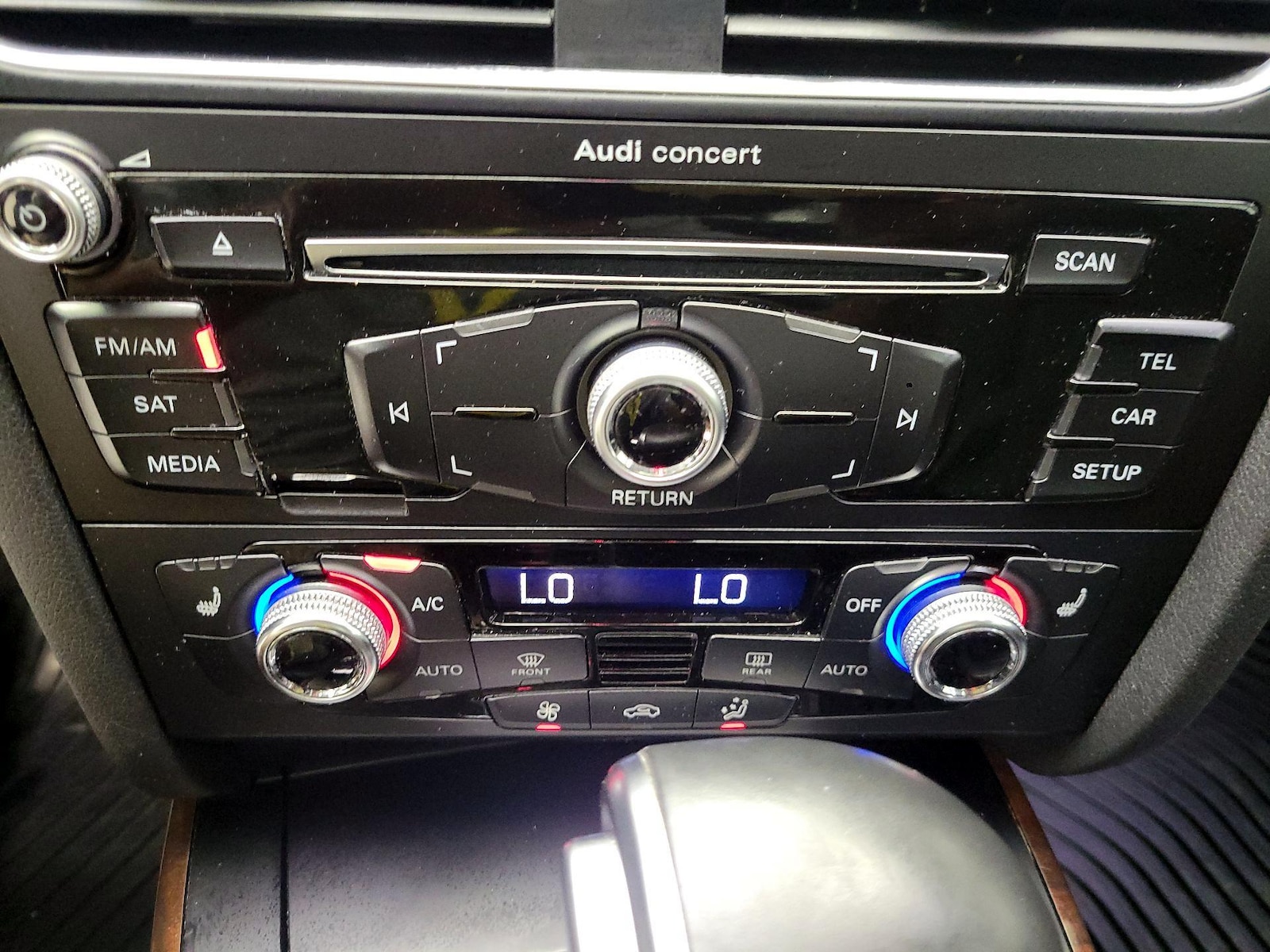 2015 Audi A4 Premium Plus - Photo 16