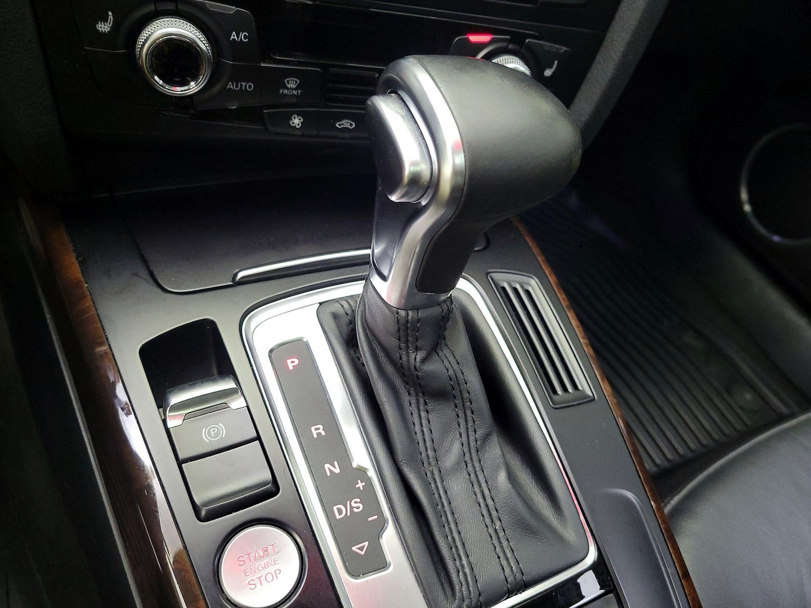 2015 Audi A4 Premium Plus - Photo 17