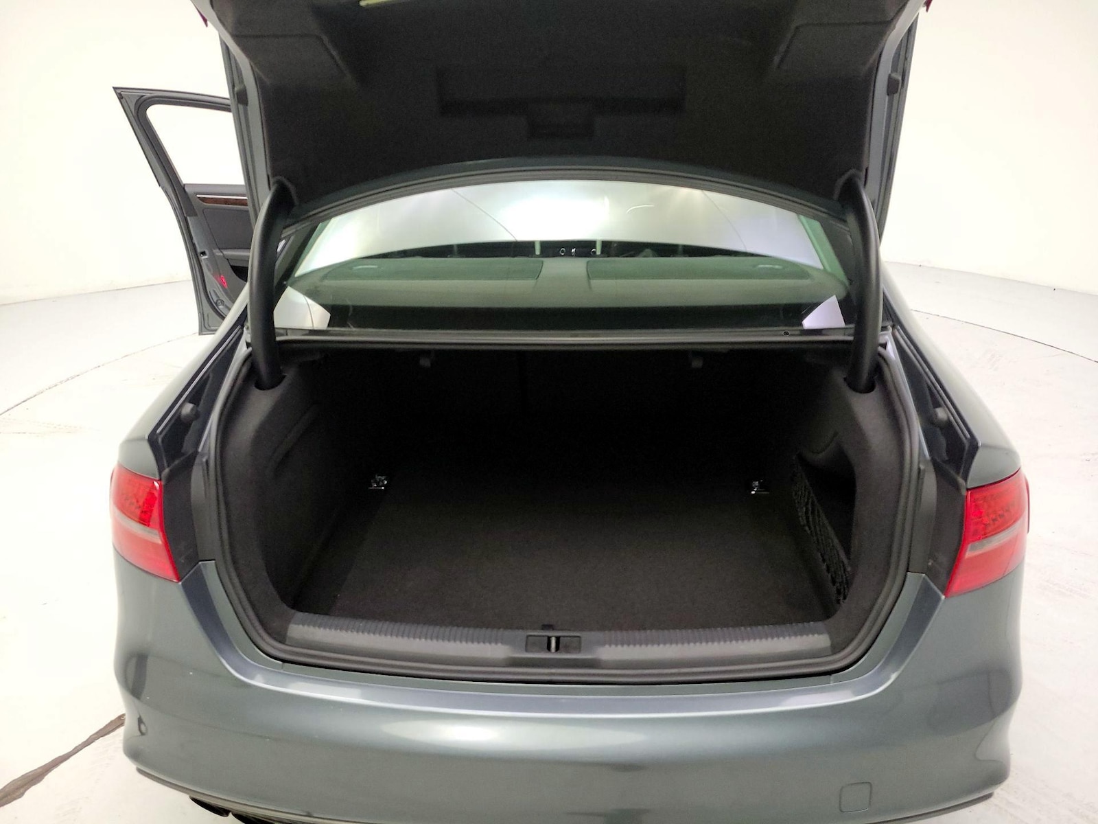 2015 Audi A4 Premium Plus - Photo 20