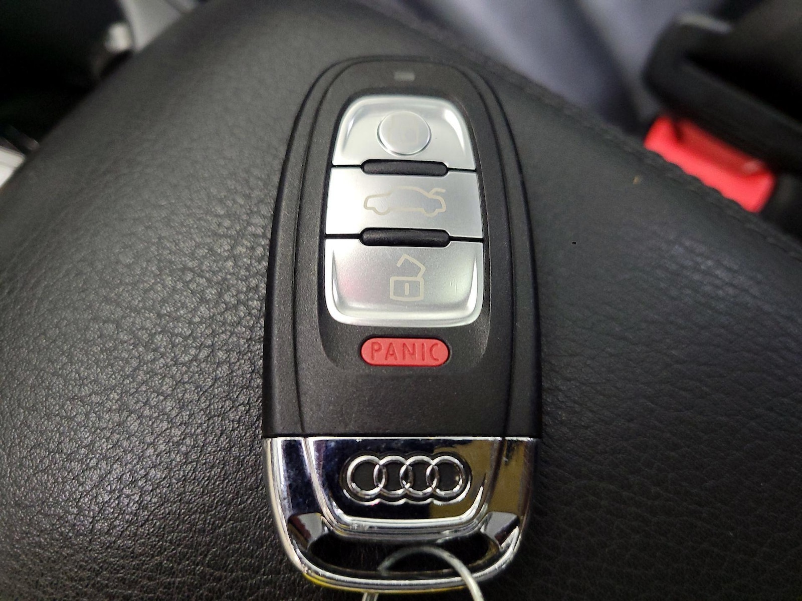 2015 Audi A4 Premium Plus - Photo 22