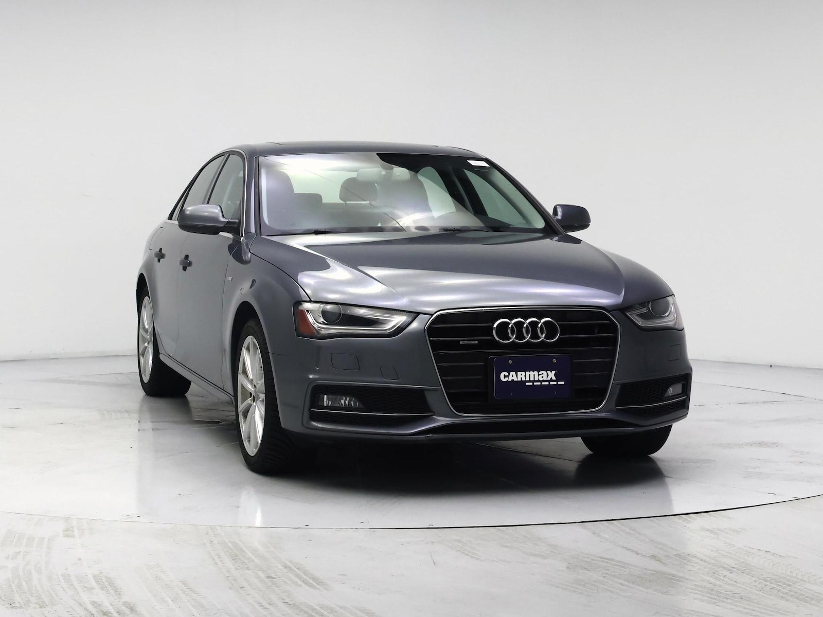 2015 Audi A4 Premium Plus - Photo 6