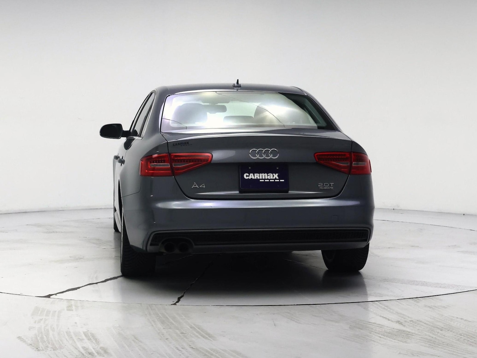 2015 Audi A4 Premium Plus - Photo 7