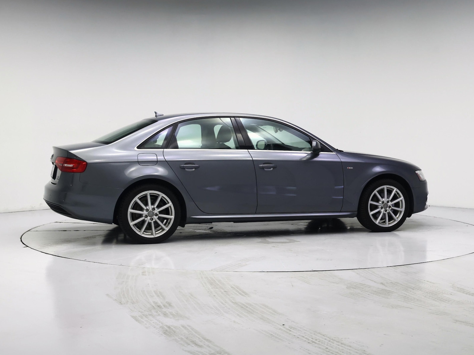 2015 Audi A4 Premium Plus - Photo 8