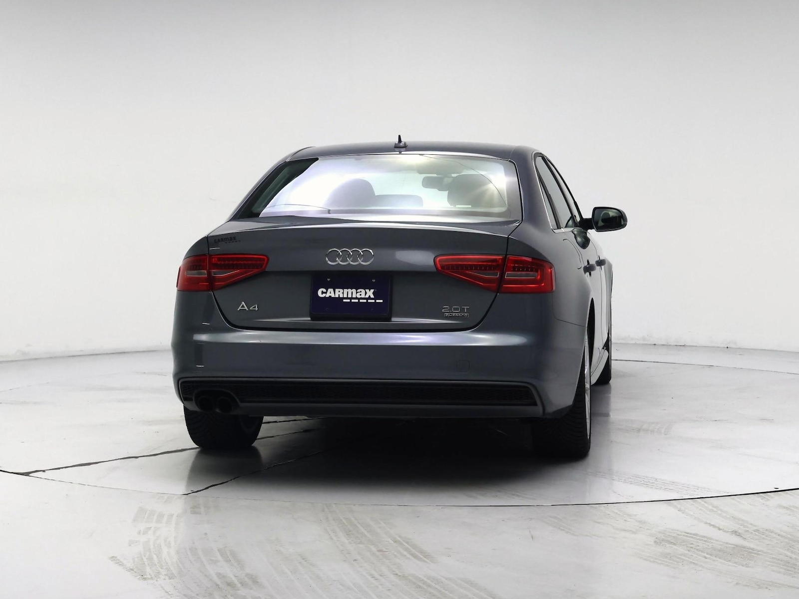 2015 Audi A4 Premium Plus - Photo 9