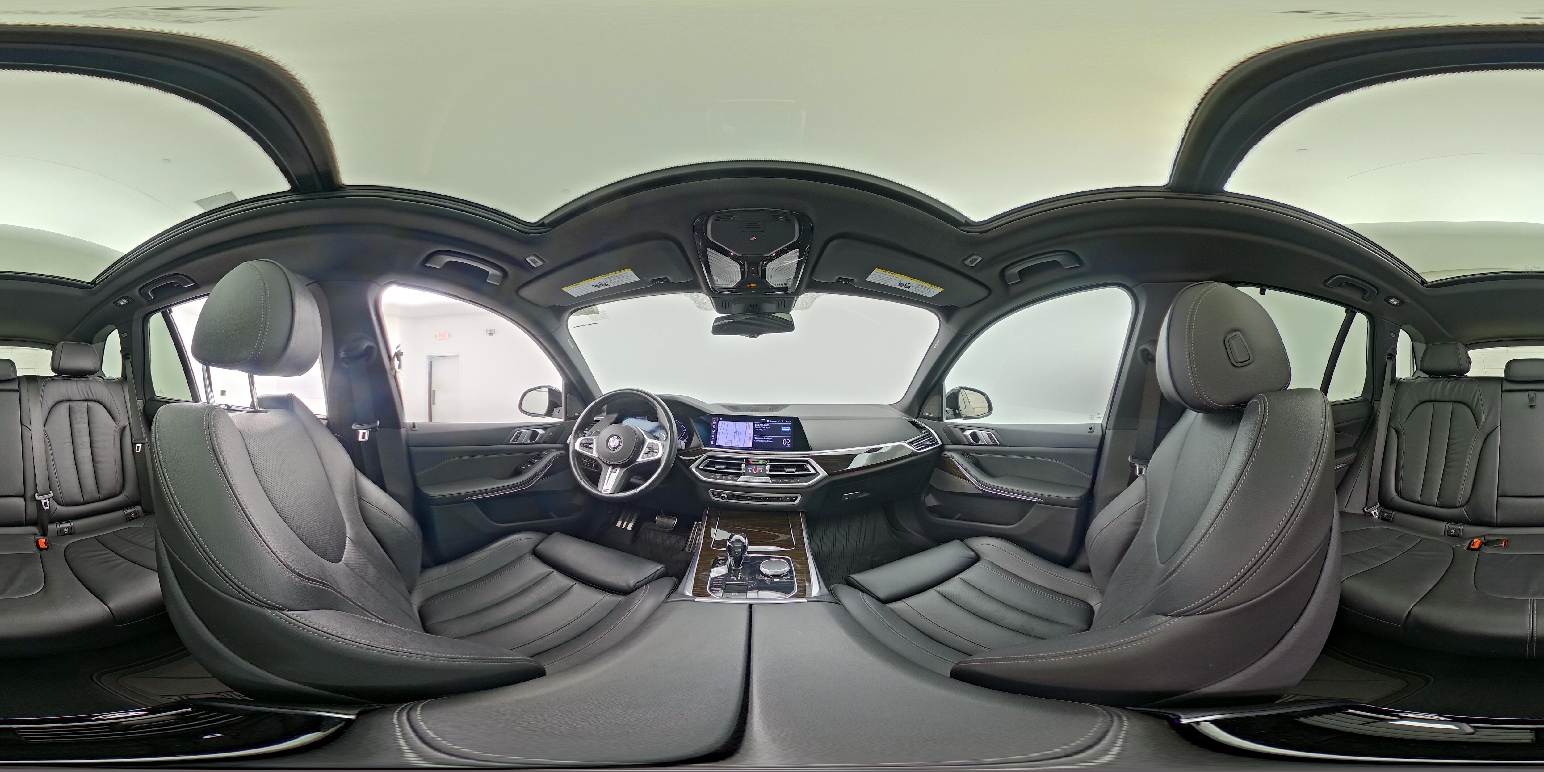 2019 BMW X5 40i - Photo 26