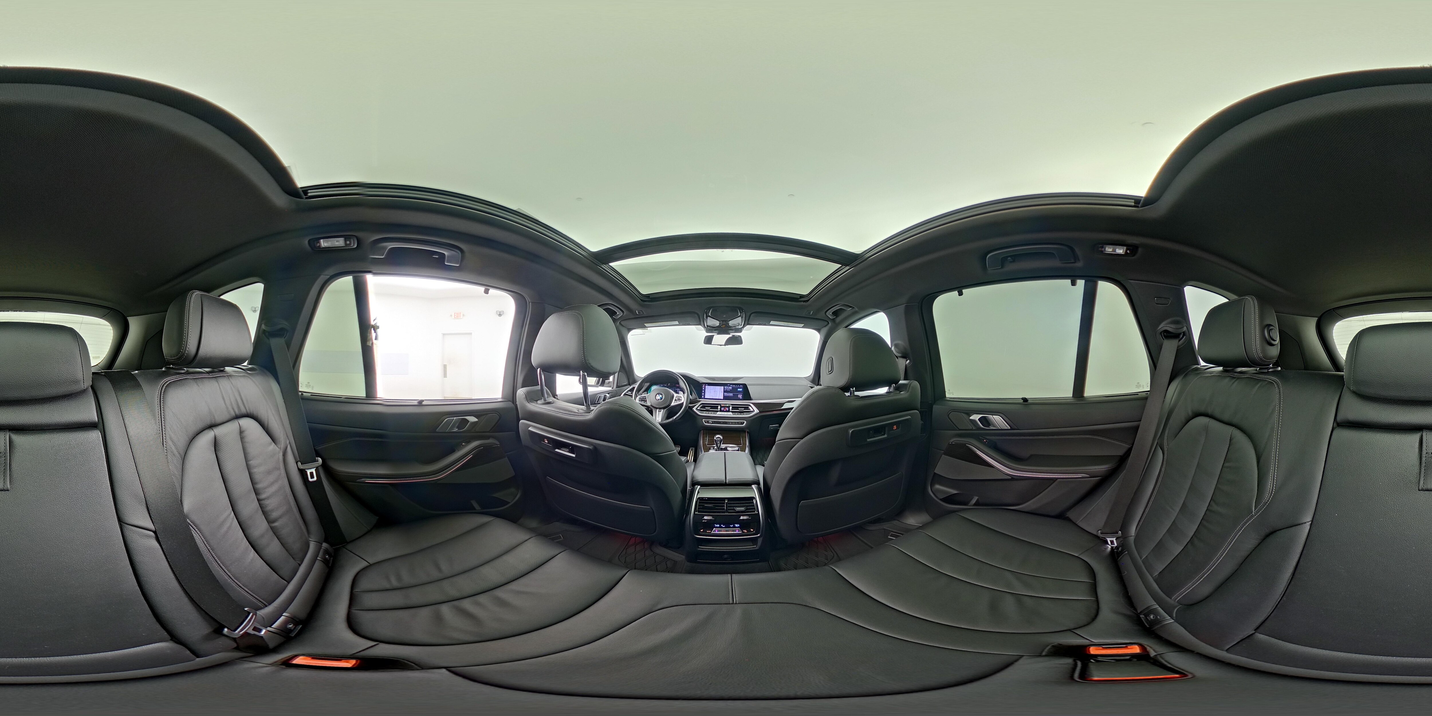 2019 BMW X5 40i - Photo 27