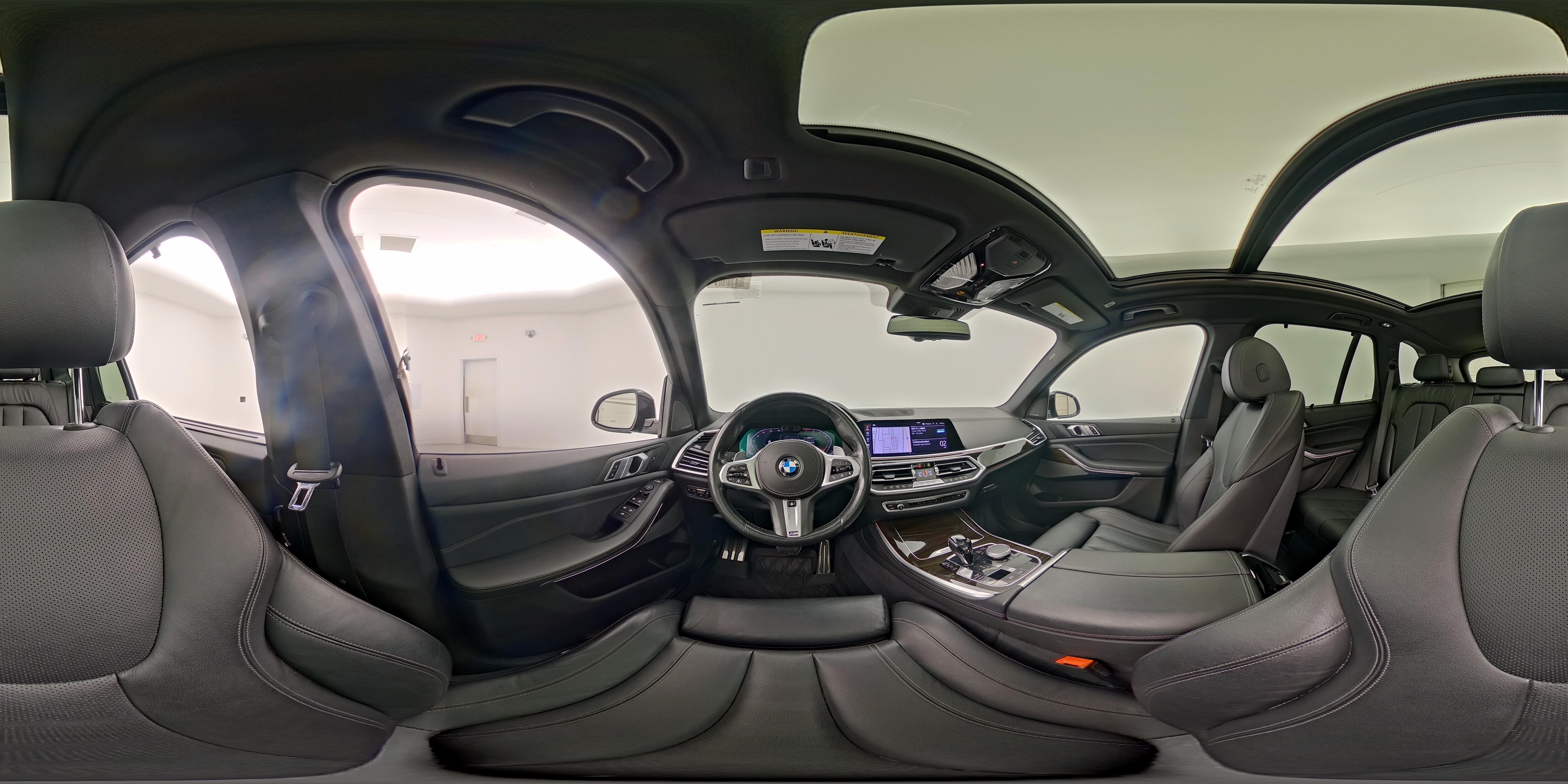 2019 BMW X5 40i - Photo 28