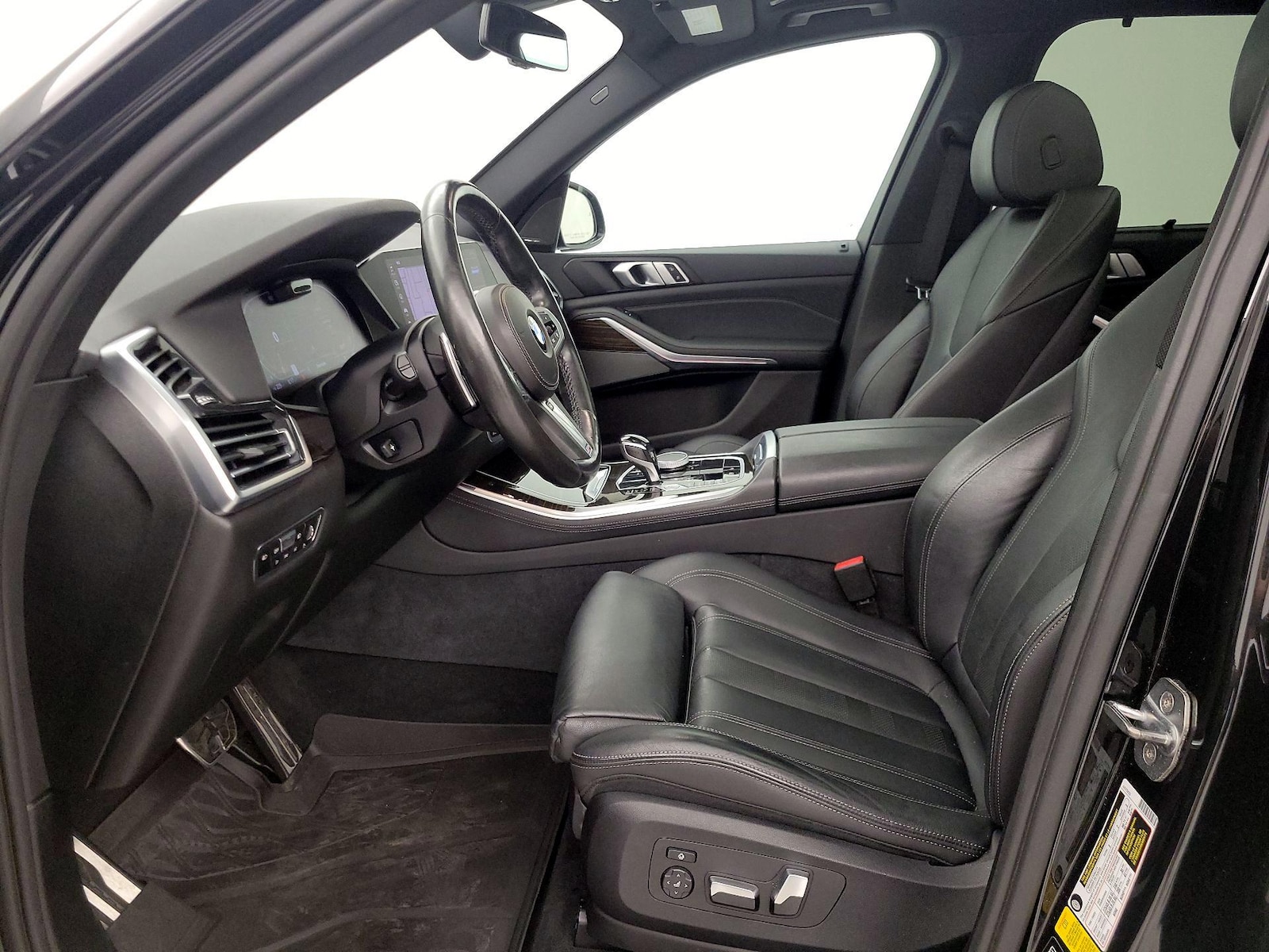 2019 BMW X5 40i - Photo 12