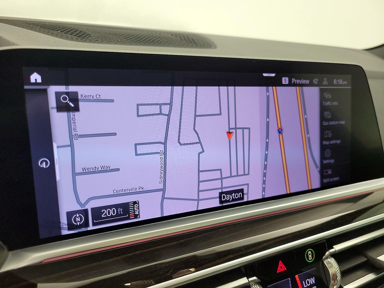 2019 BMW X5 40i - Photo 15