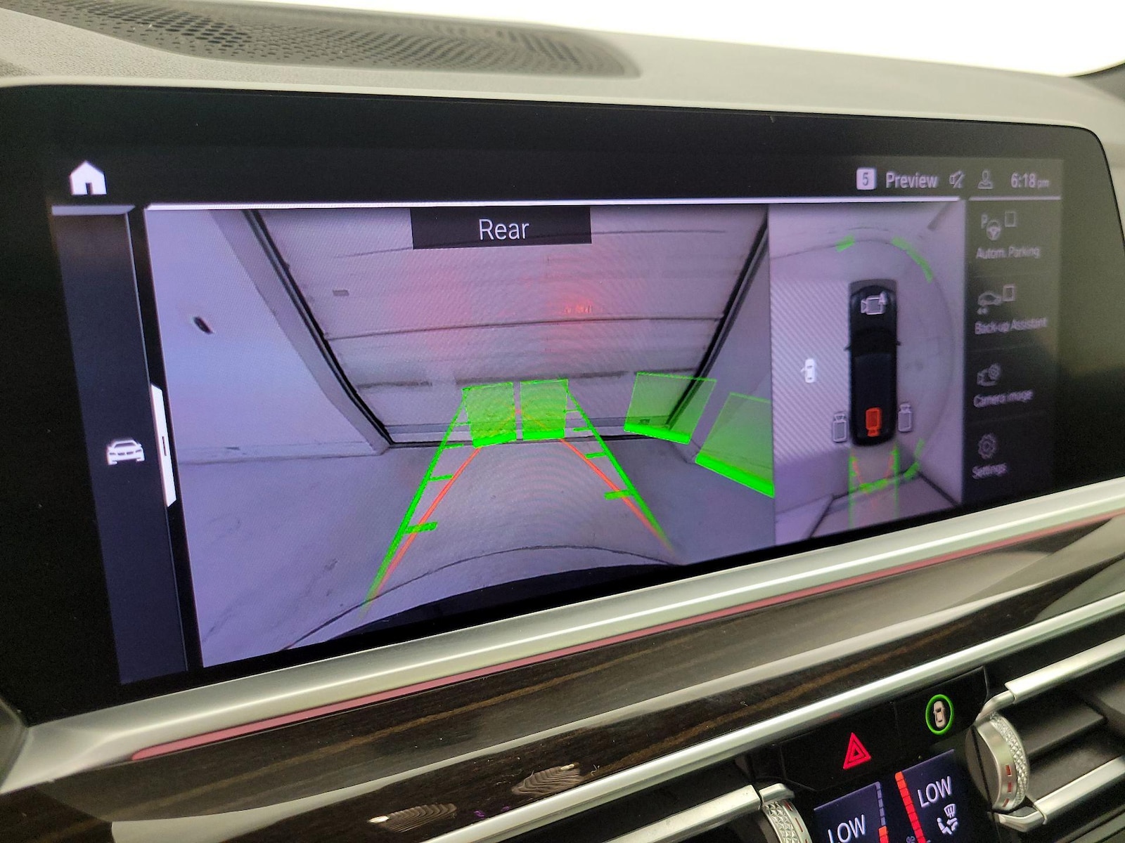 2019 BMW X5 40i - Photo 16